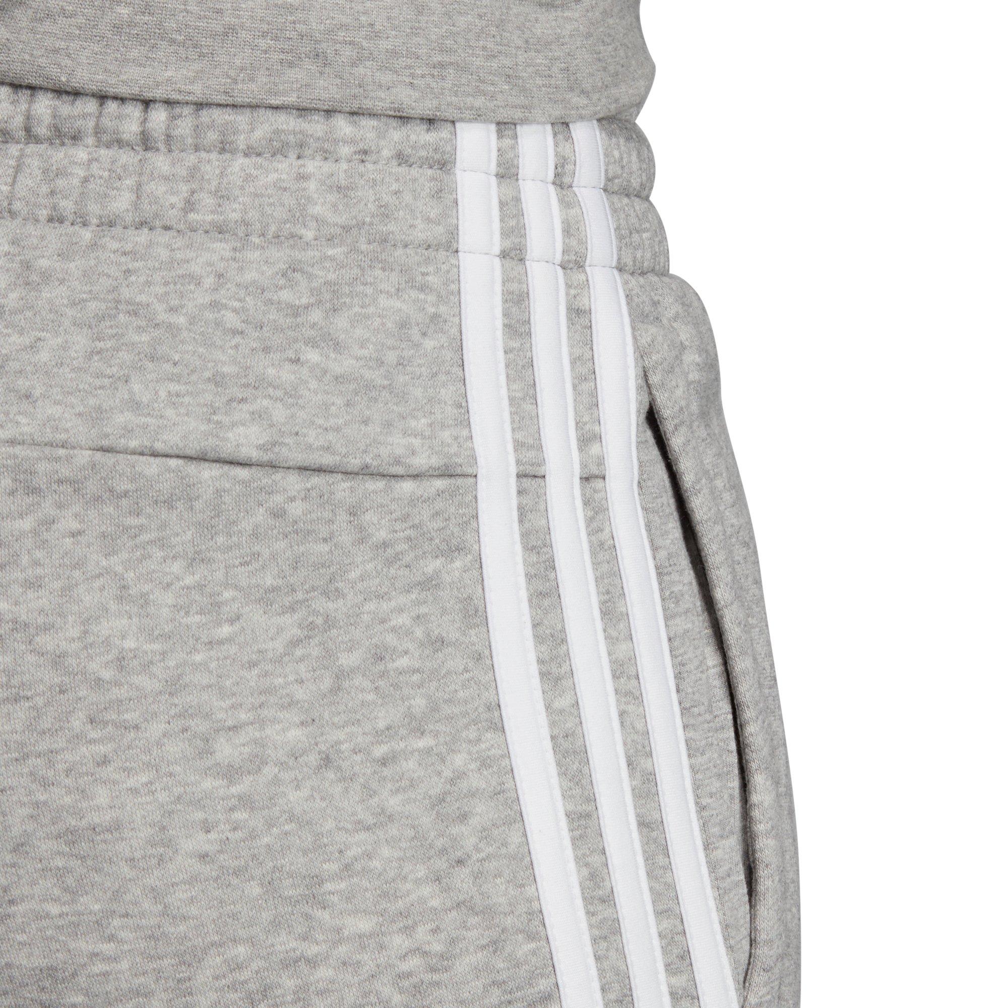 adidas essential 3 stripe joggers womens