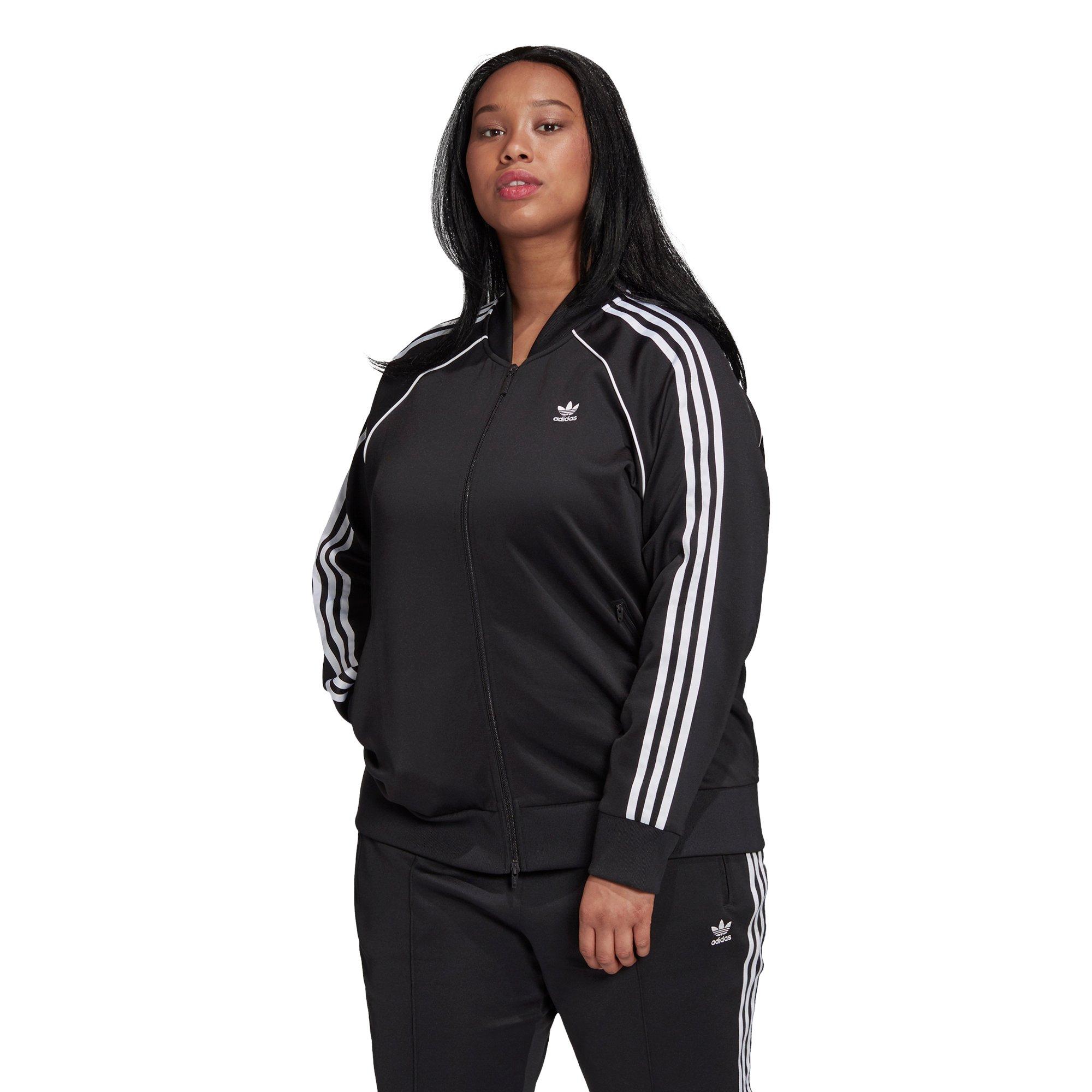 Adidas hot sale running suit