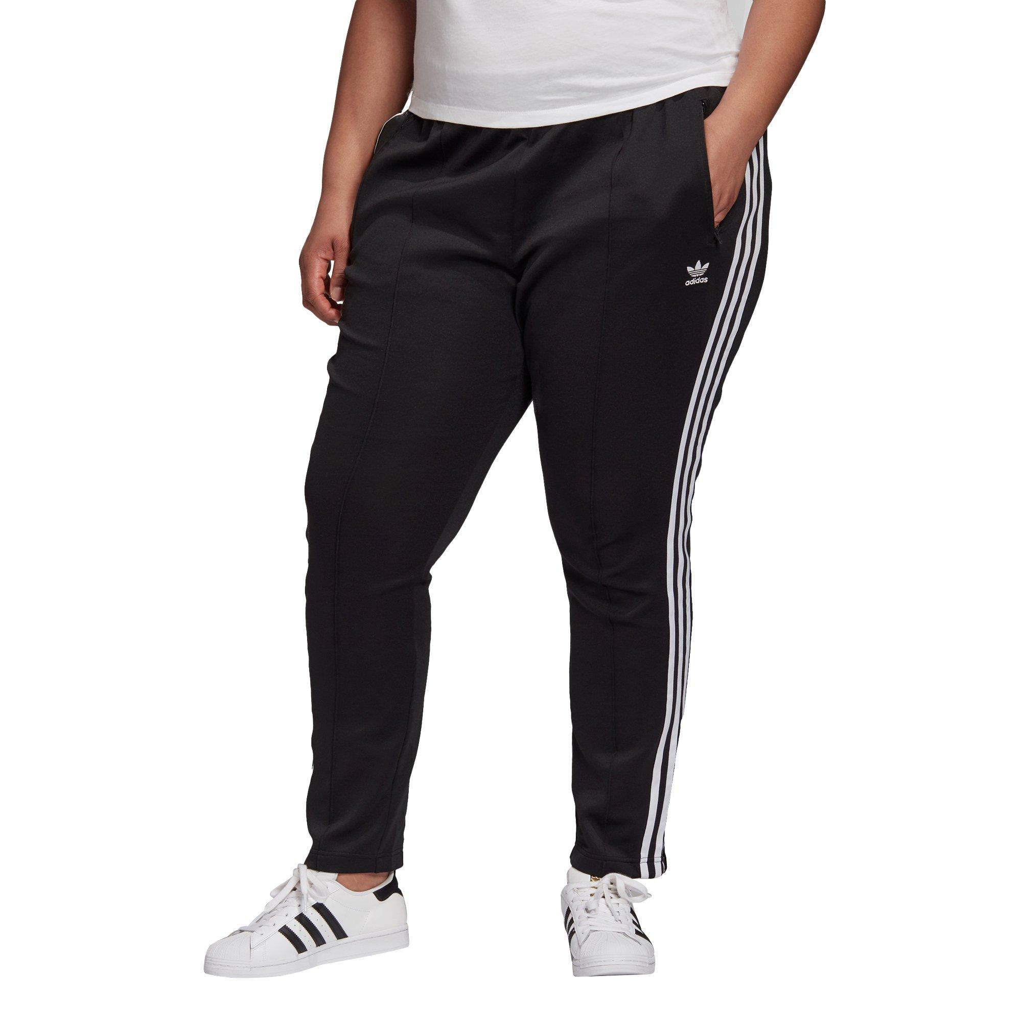 hibbett sports adidas pants