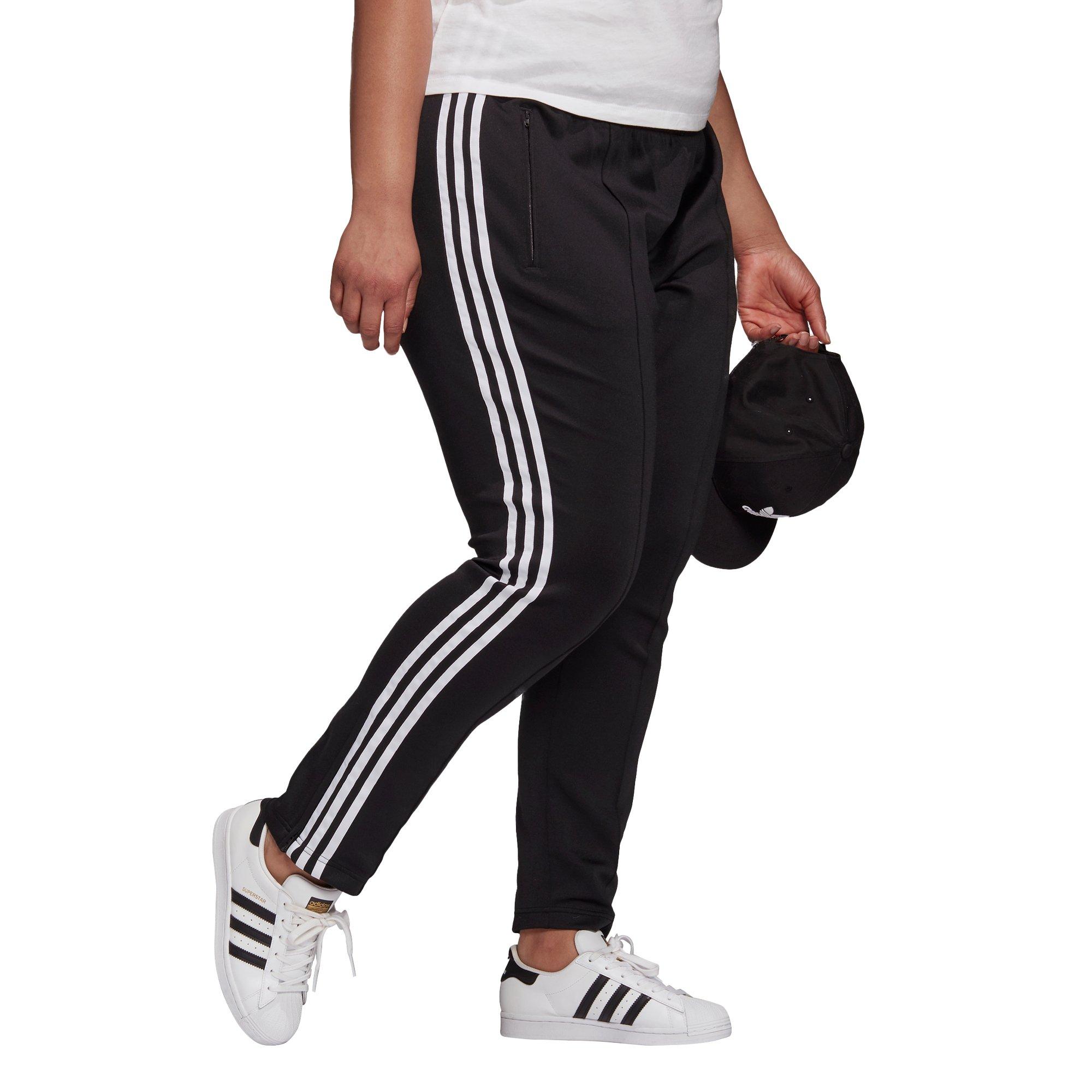 adidas pants with converse