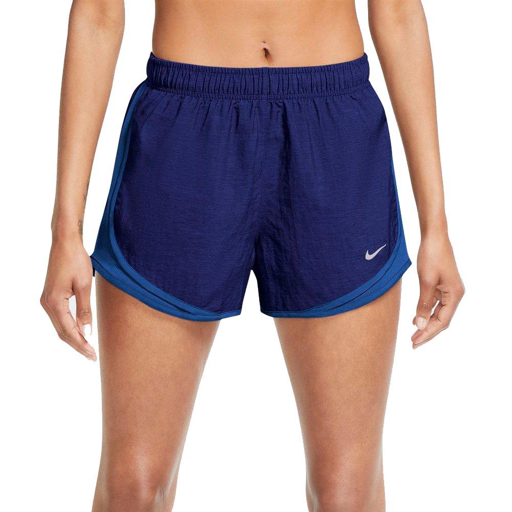 nike women's dry tempo shorts haikyuu