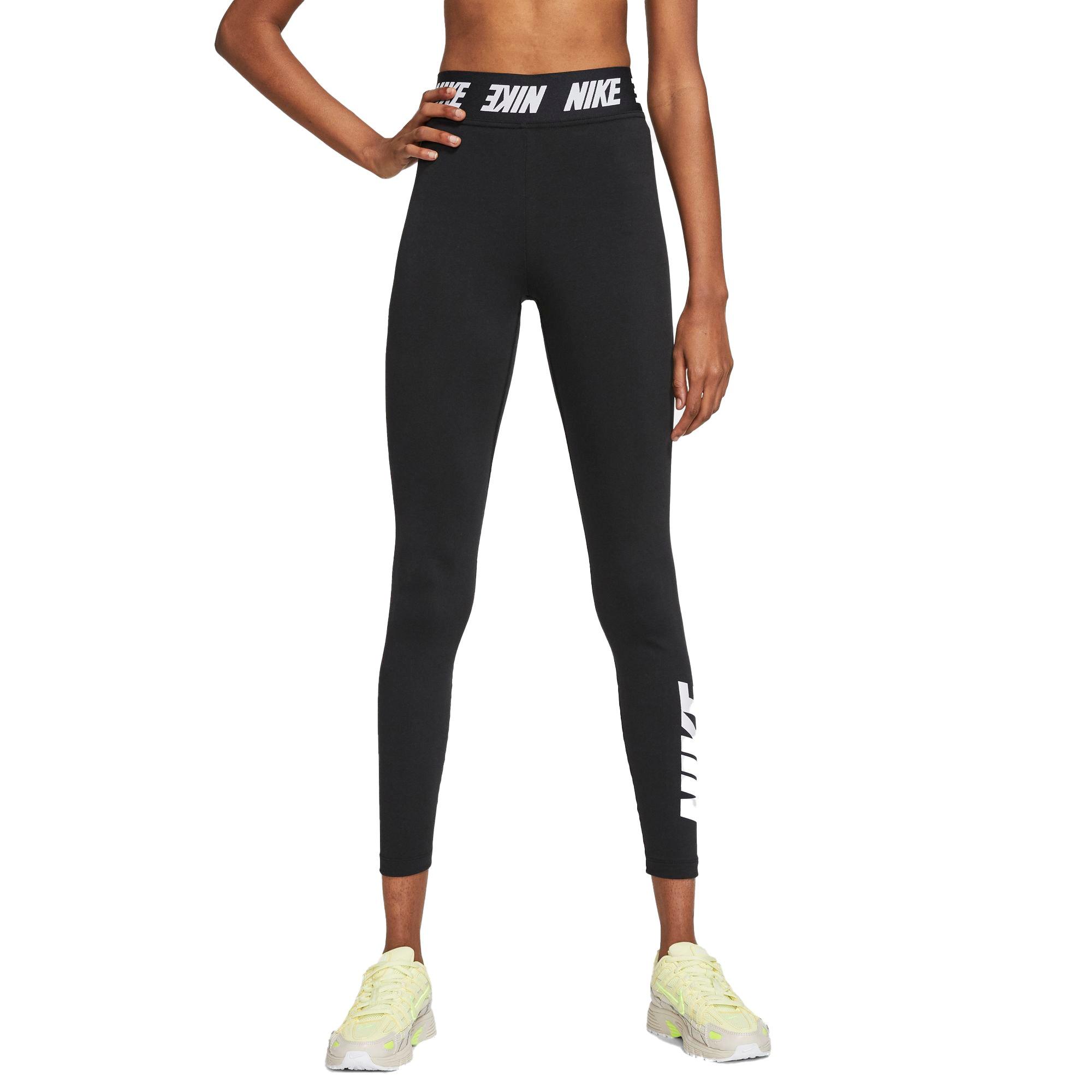 nike leggings hibbett sports