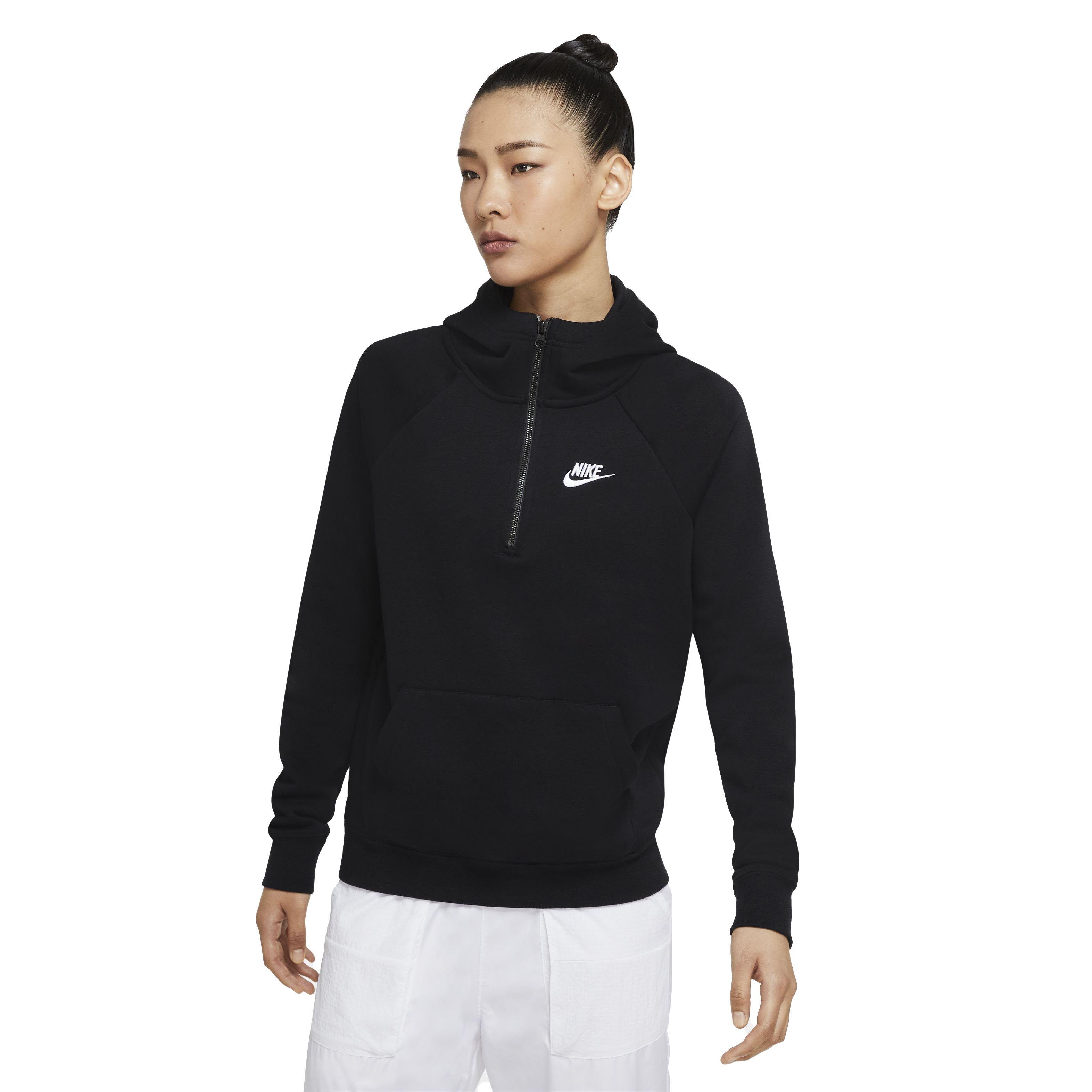 nike basic hoodie