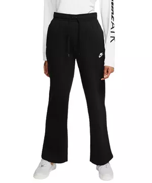 Nike Women's Club Black Pants