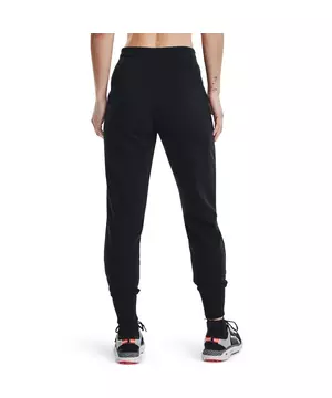 Under Armour Men's UA Twister Workout Training Pants, Fitted, Black  1347294-001