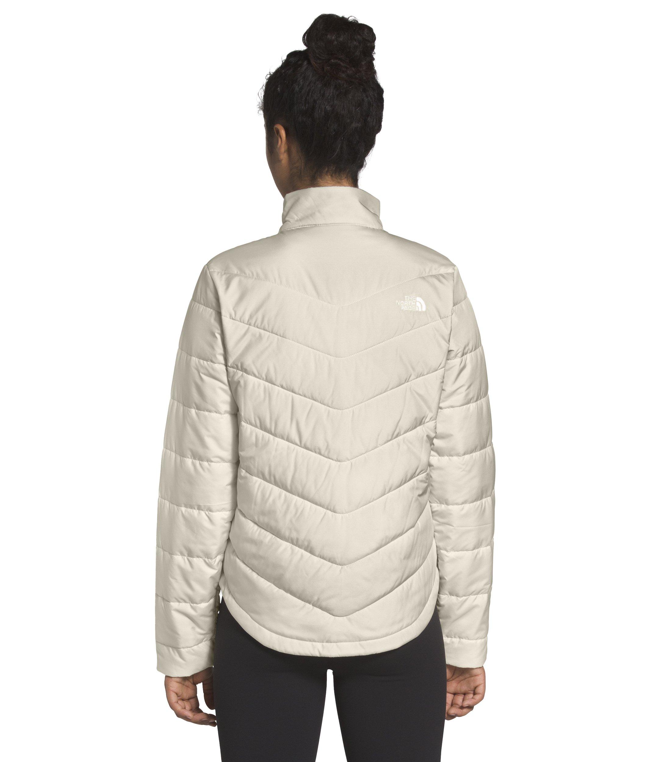 tamburello jacket