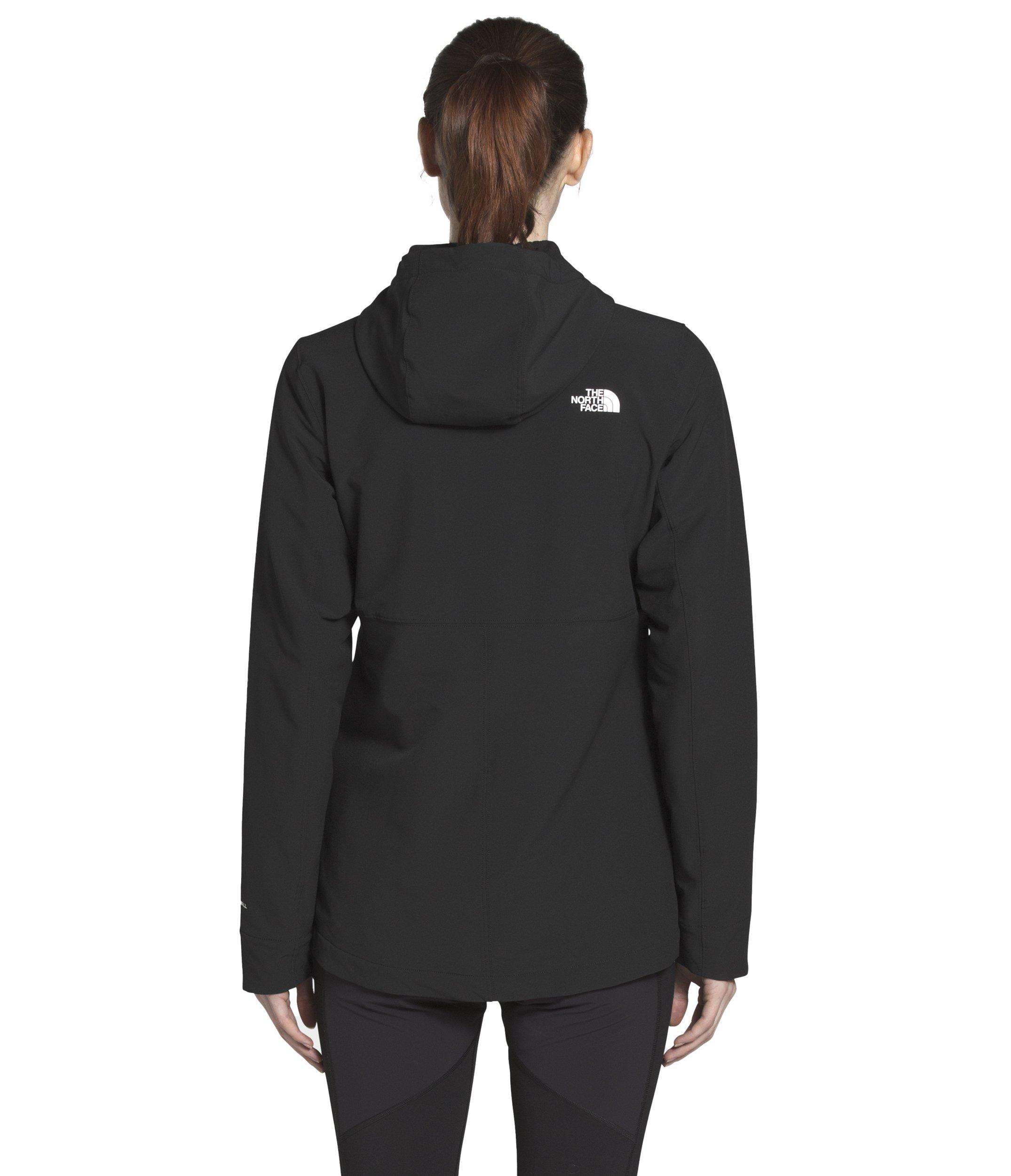 The North Face Women's Shelbe Raschel Pullover - Hibbett | City Gear