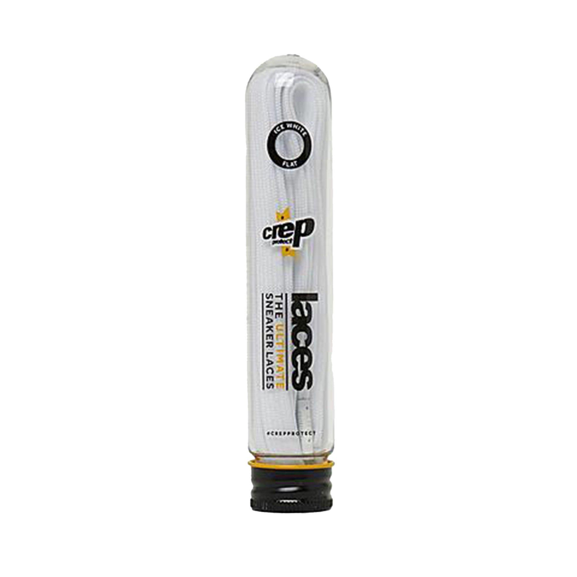 Crep Protect Flat Laces