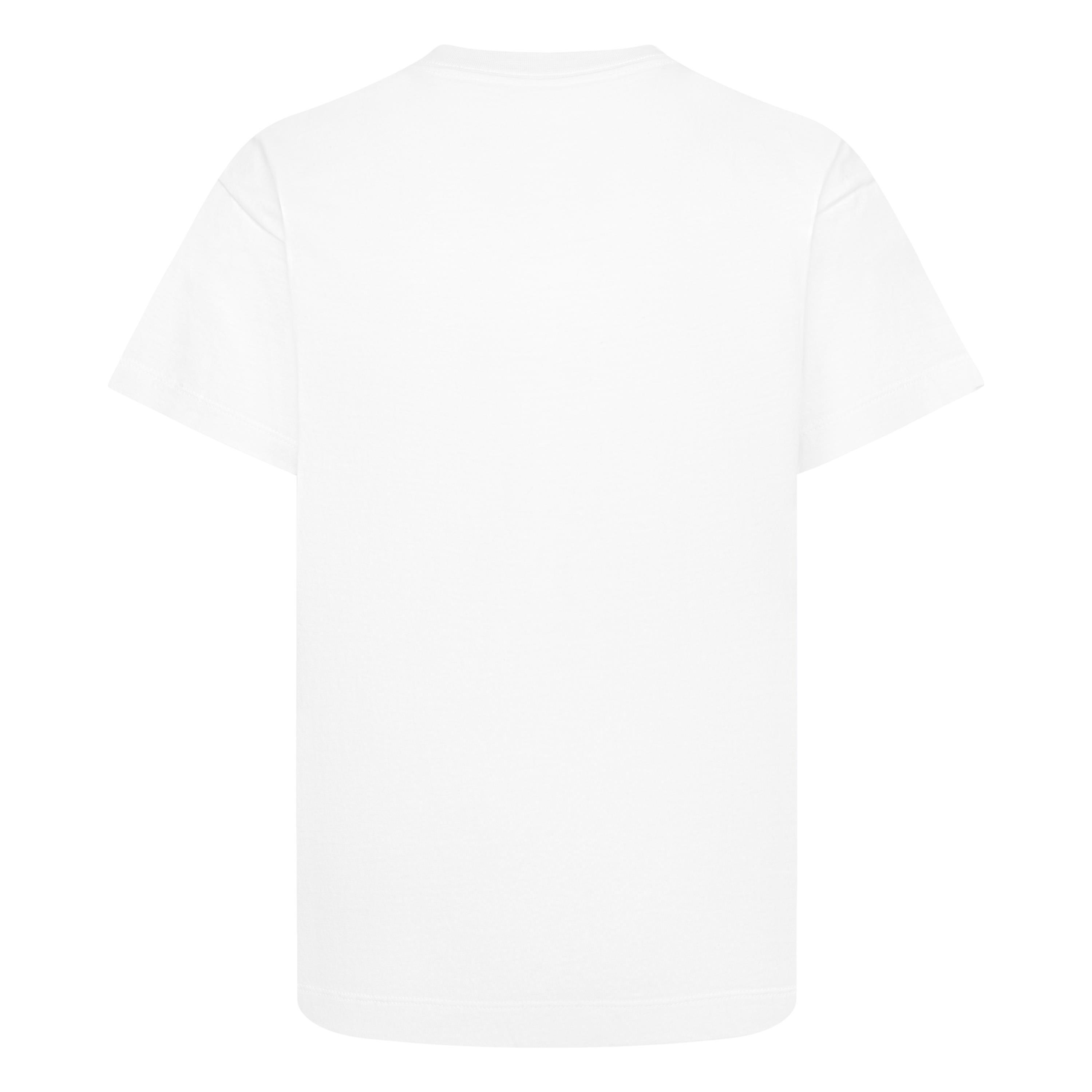 Jordan Flight Rise Big Girls' Tee