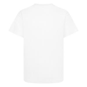 Jordan Big Girls' Flight Rise Tee