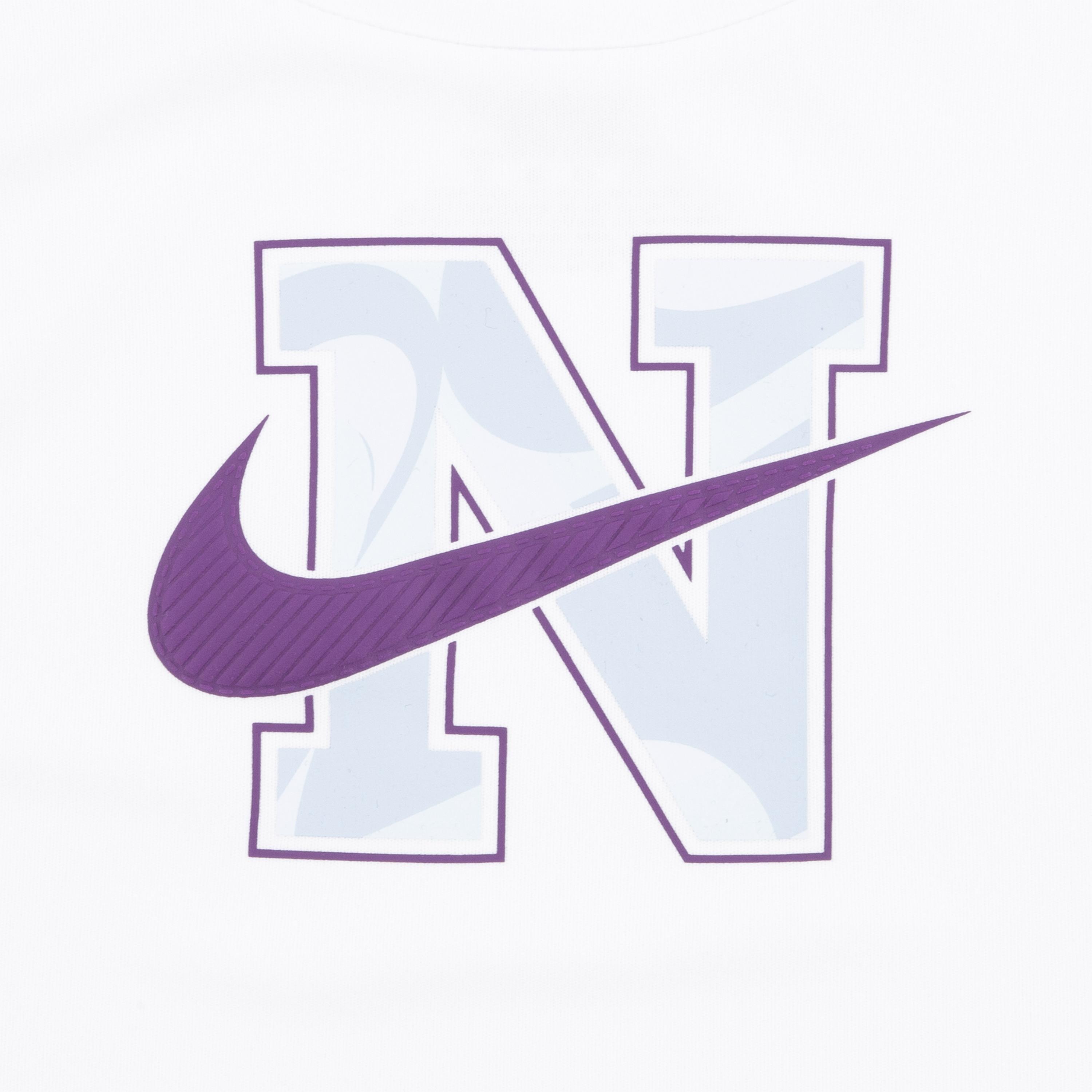 Nike Tempo Ruffle 2-Piece Toddler Girls' Set