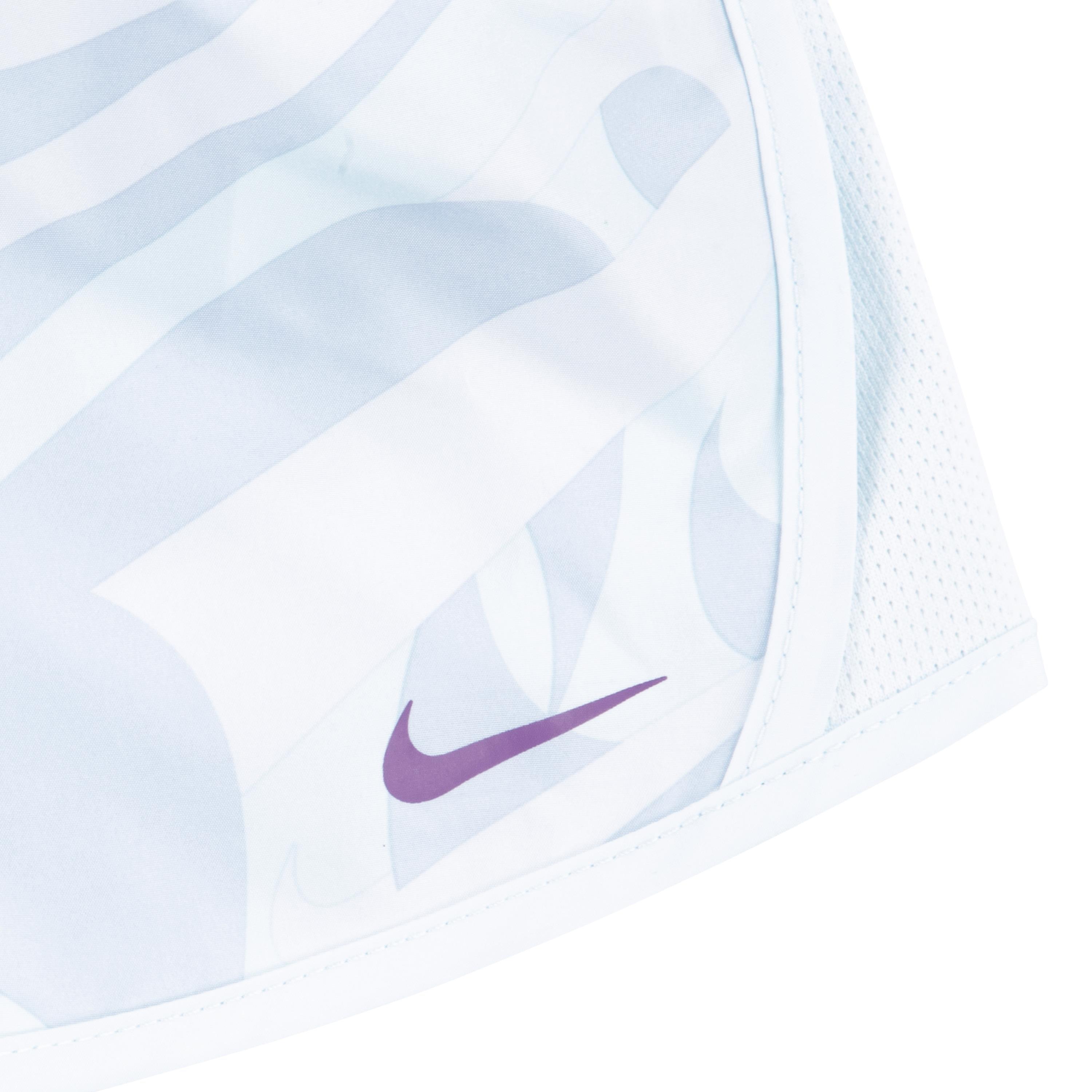 Nike Tempo Ruffle 2-Piece Toddler Girls' Set