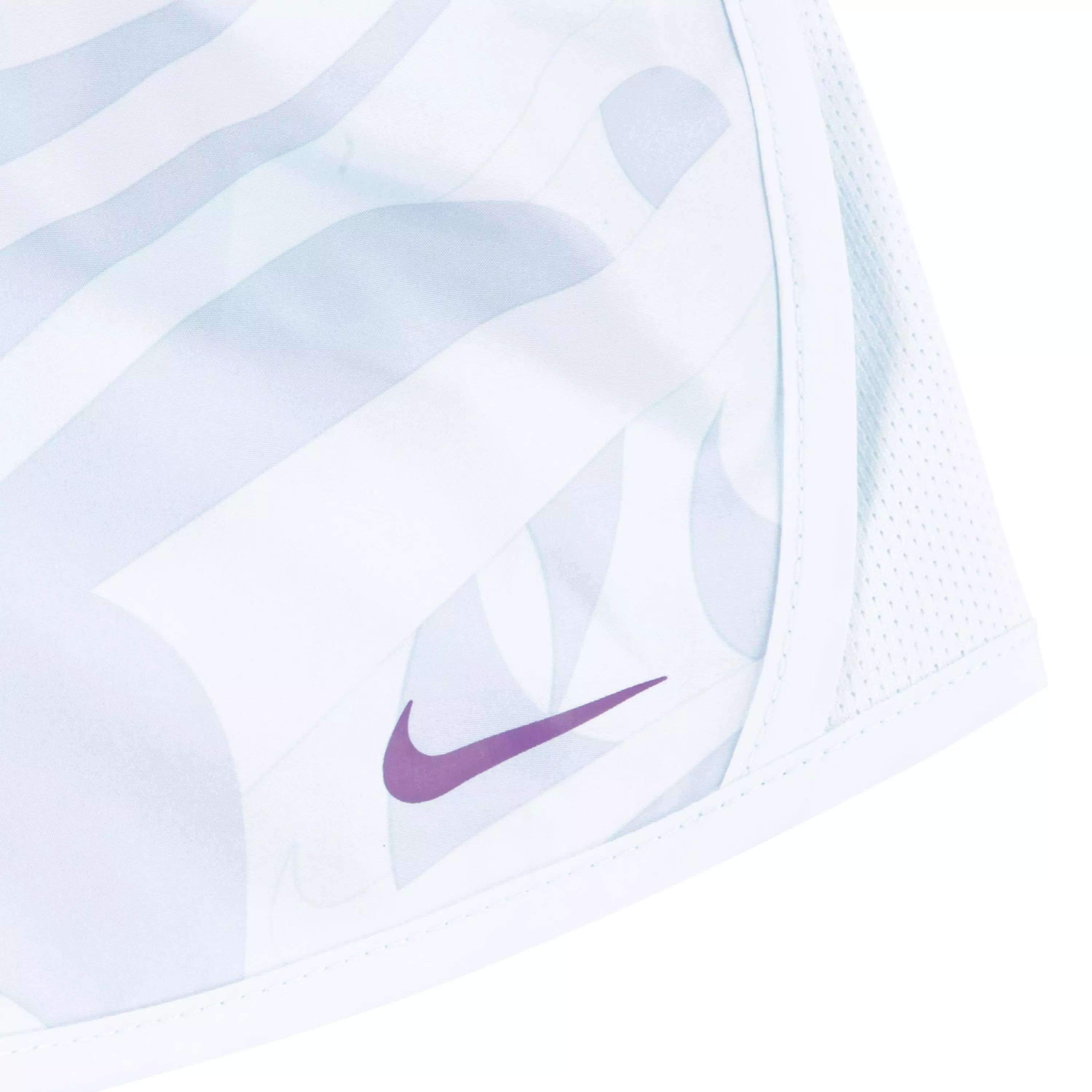 Nike Toddler Girls' Tempo Ruffle 2-Piece Set - LT BLUE