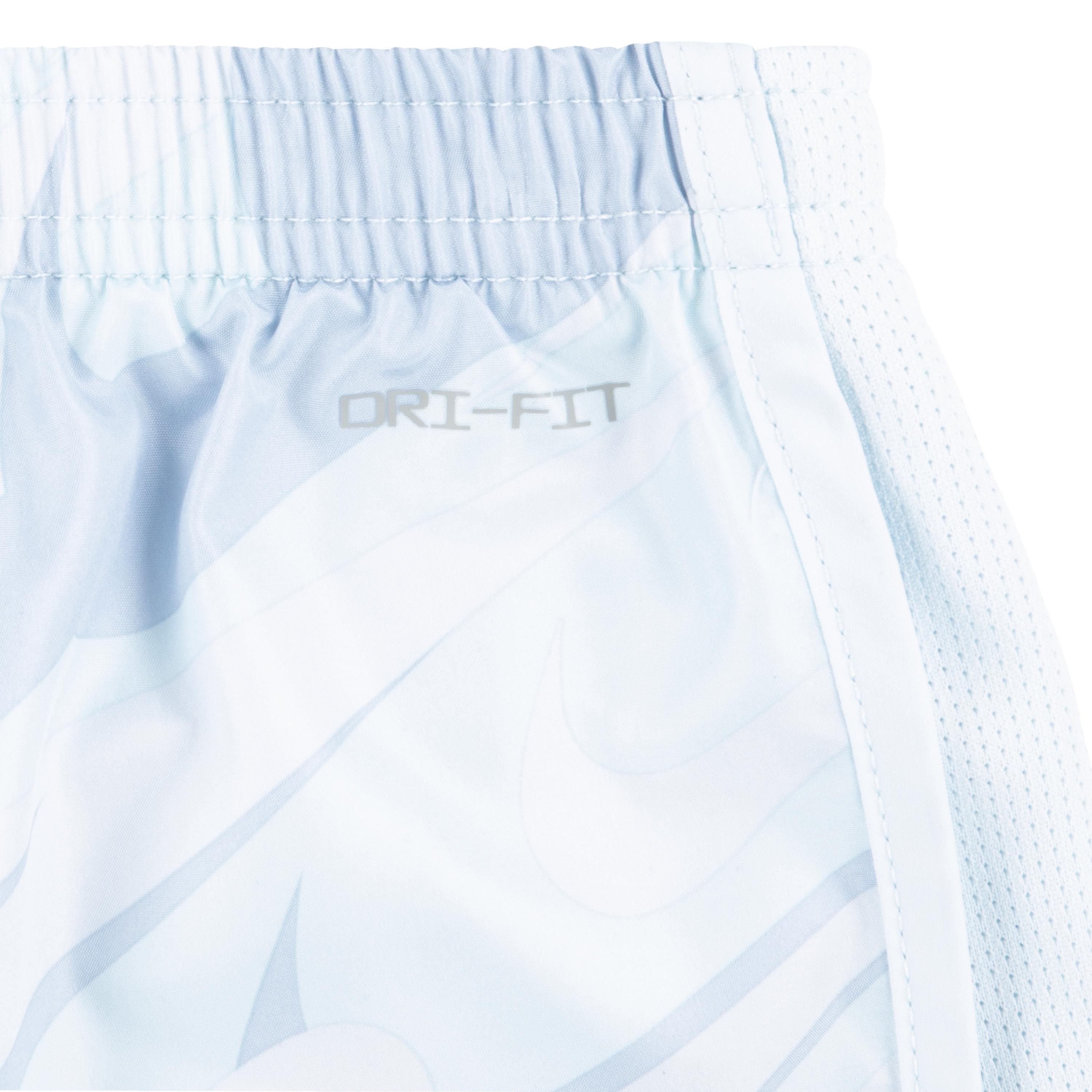 Nike Tempo Ruffle 2-Piece Toddler Girls' Set
