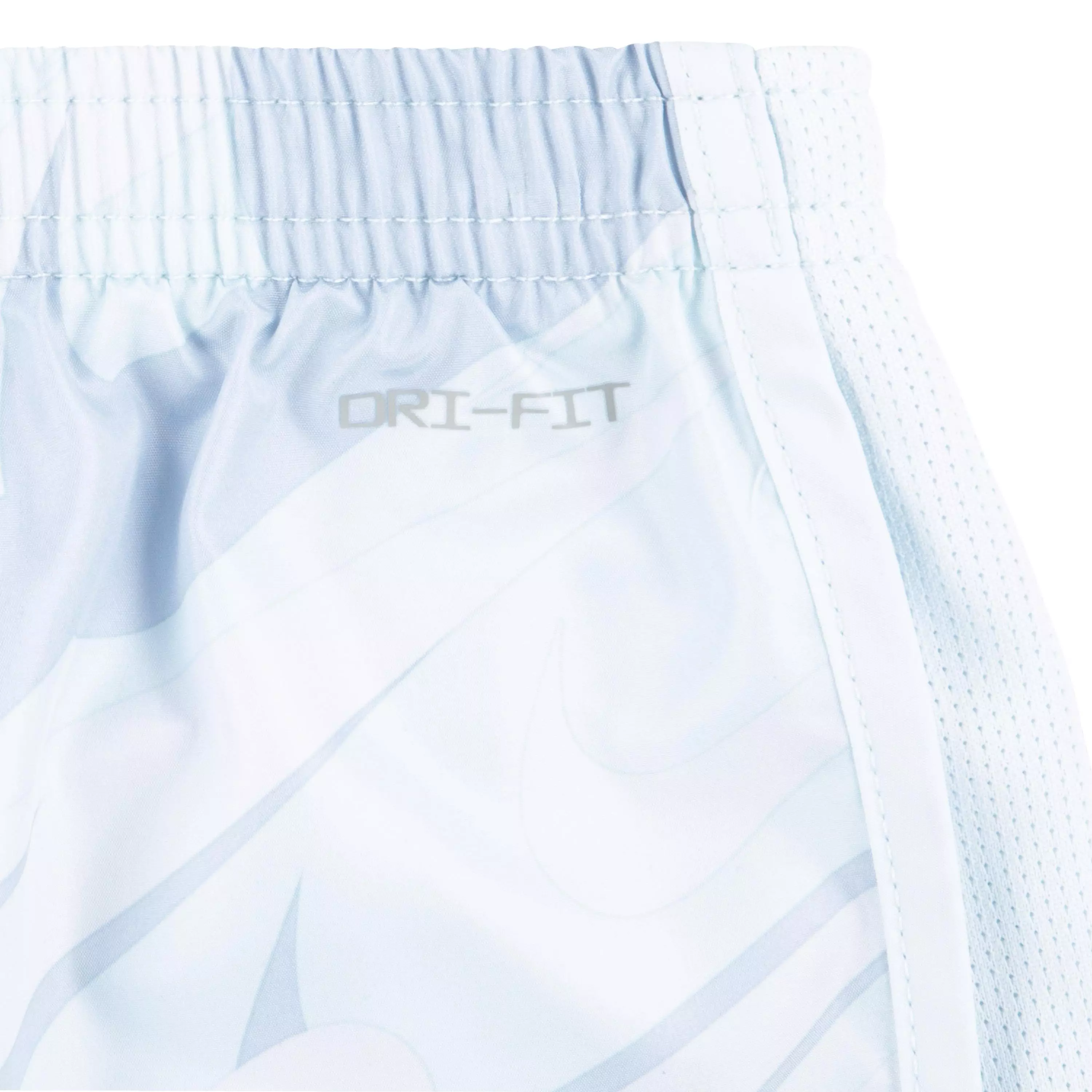 Nike Toddler Girls' Tempo Ruffle 2-Piece Set - LT BLUE