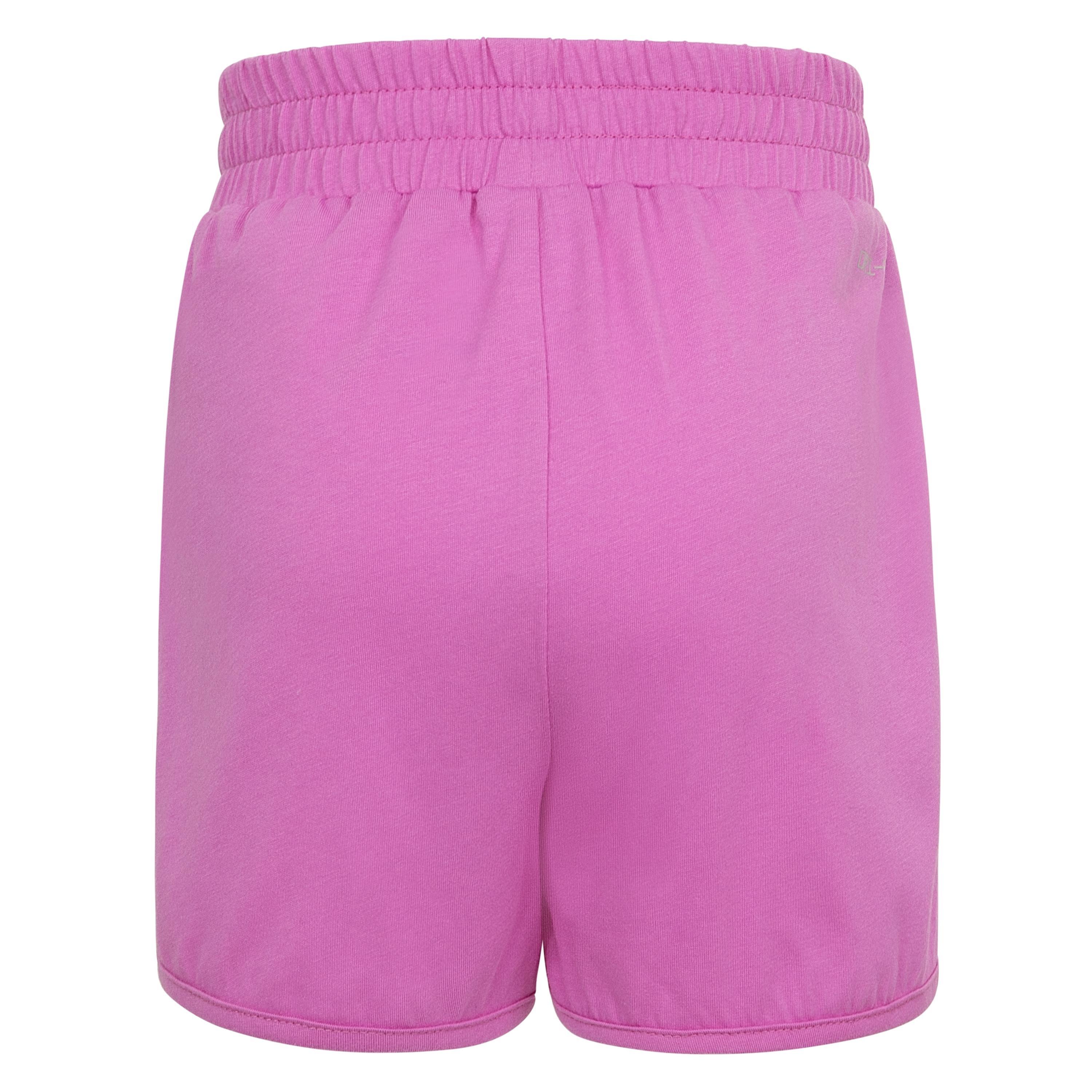 Nike Breezy Little Girls' Pink Skort