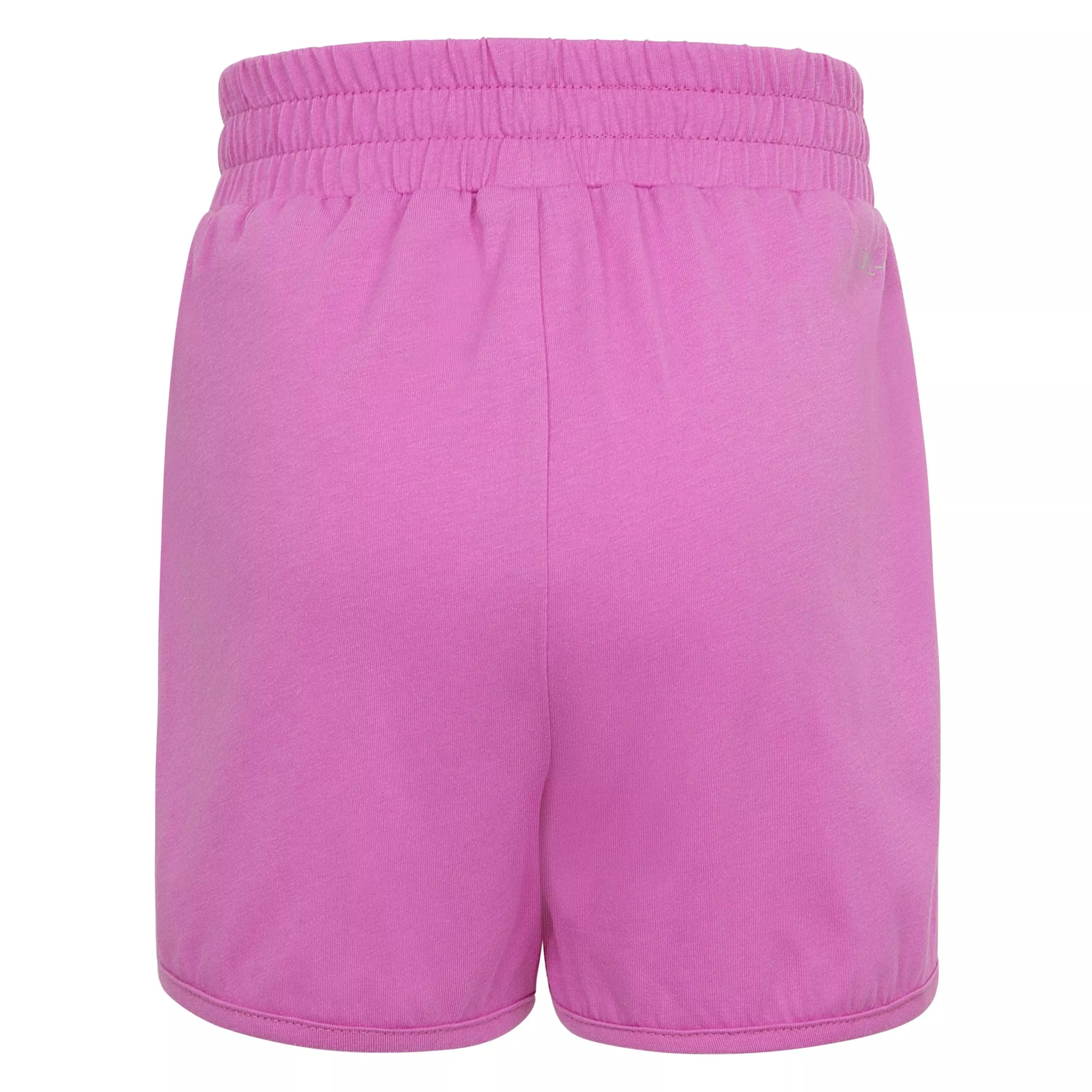 Nike Little Girls' Breezy Skort - Pink - PINK