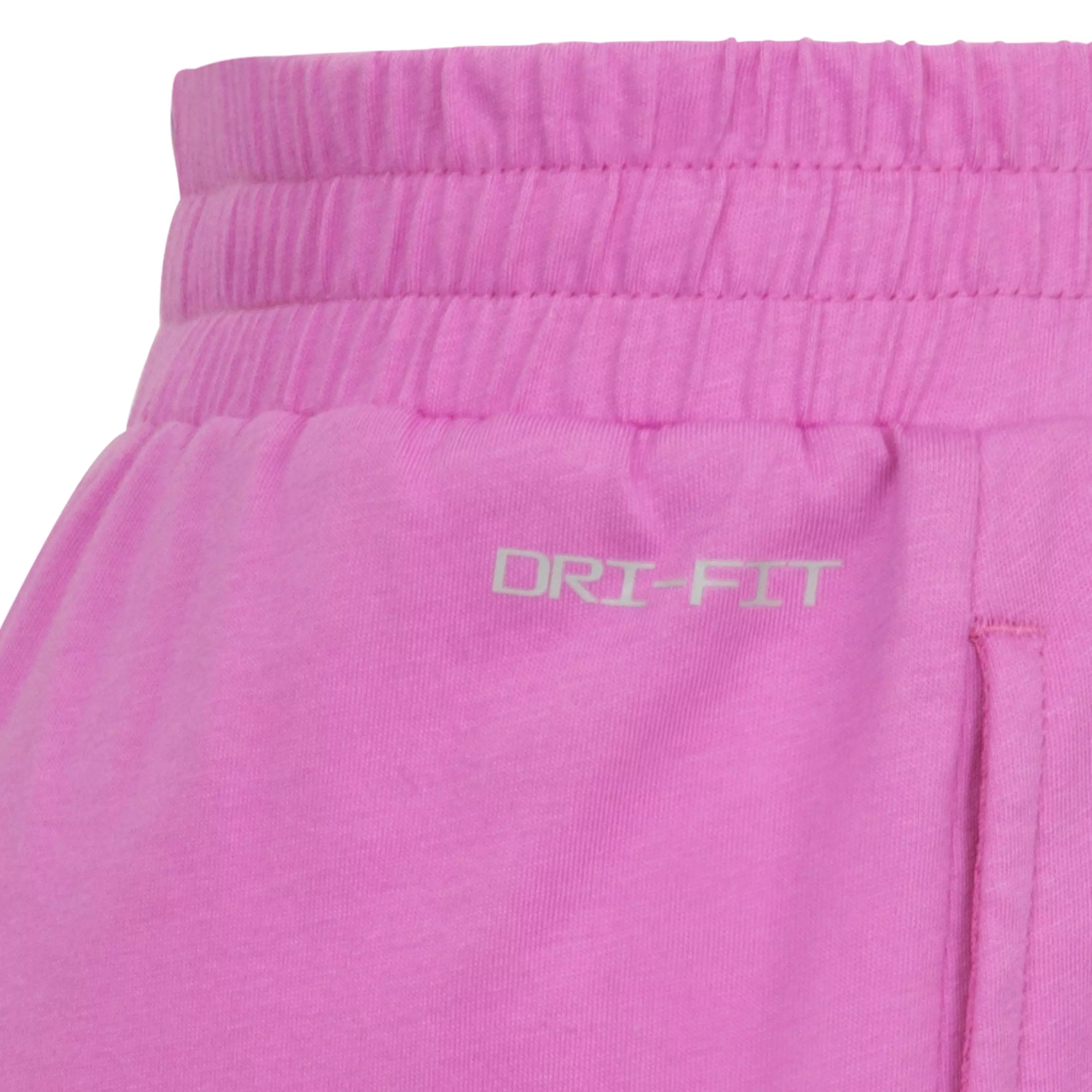 Nike Little Girls' Breezy Skort - Pink - PINK