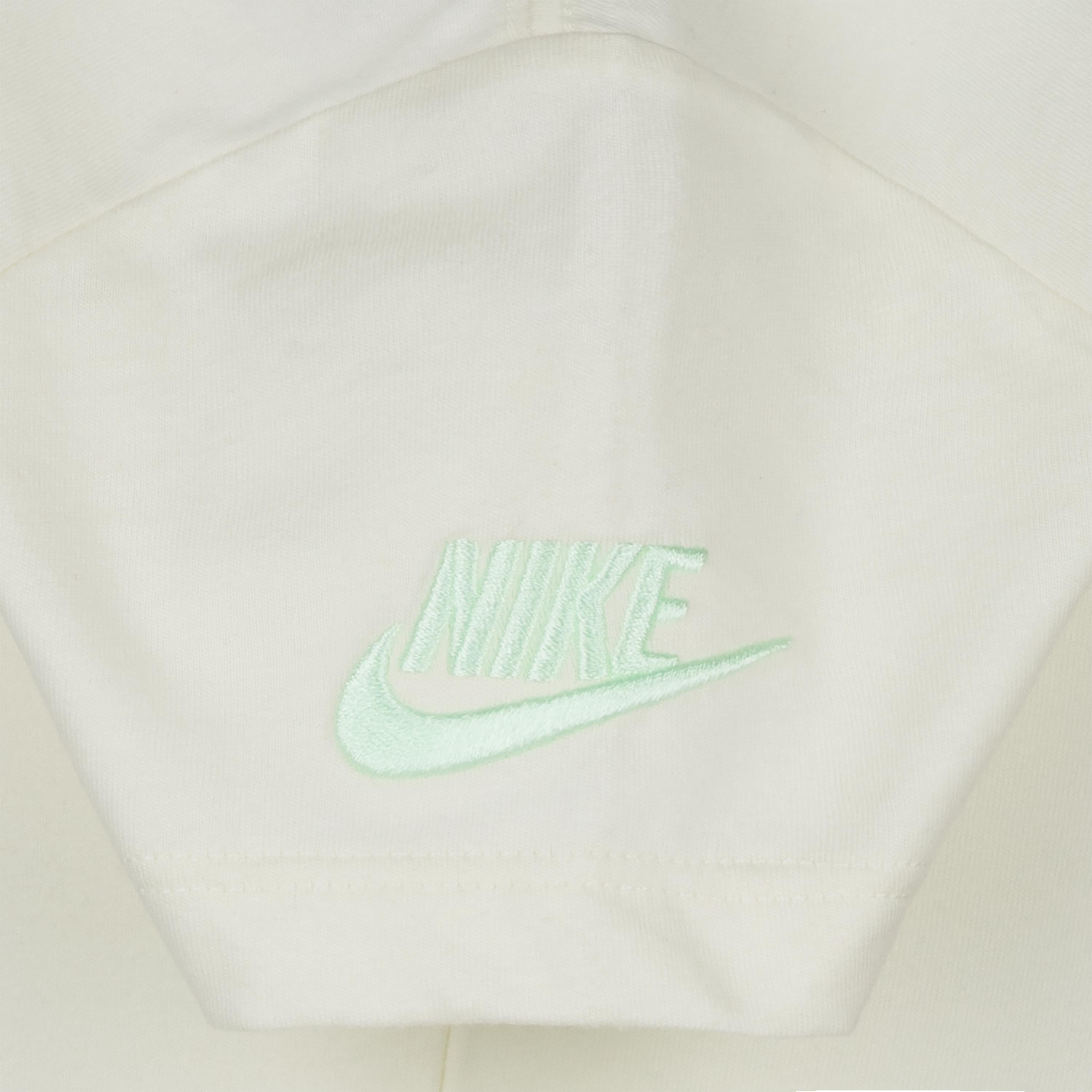 Nike Happy Camper Skort Little Girls' Set