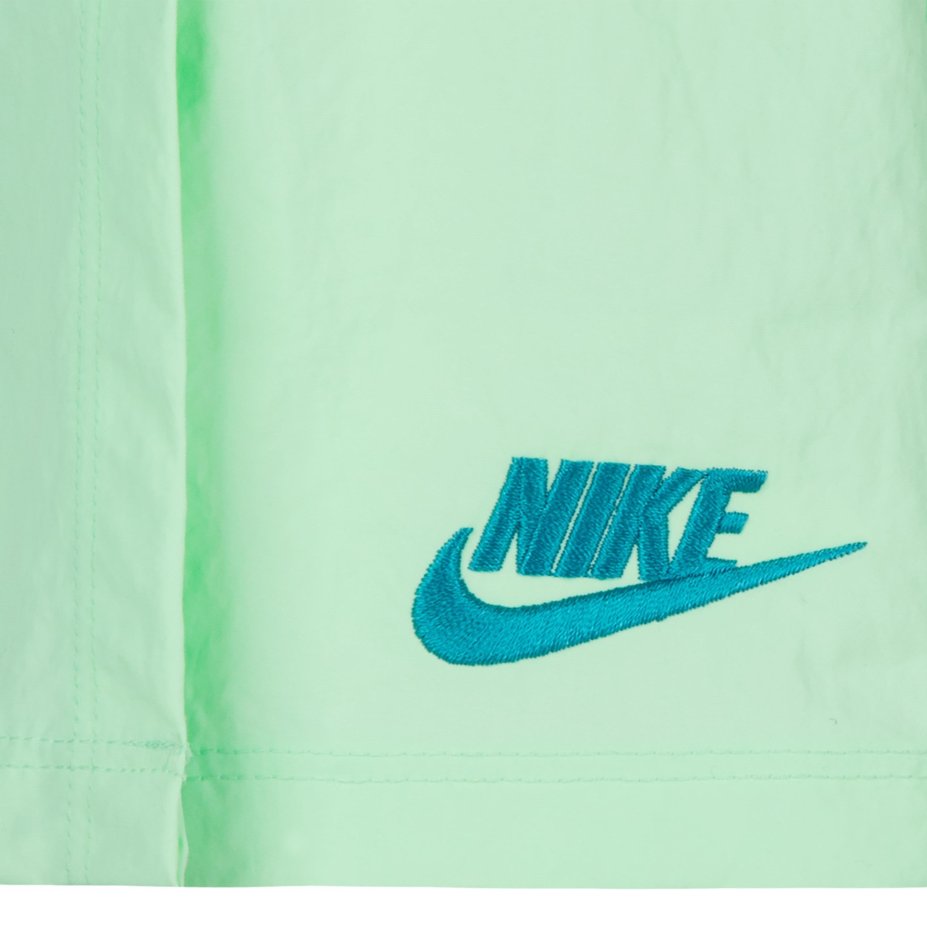 Nike Happy Camper Skort Little Girls' Set