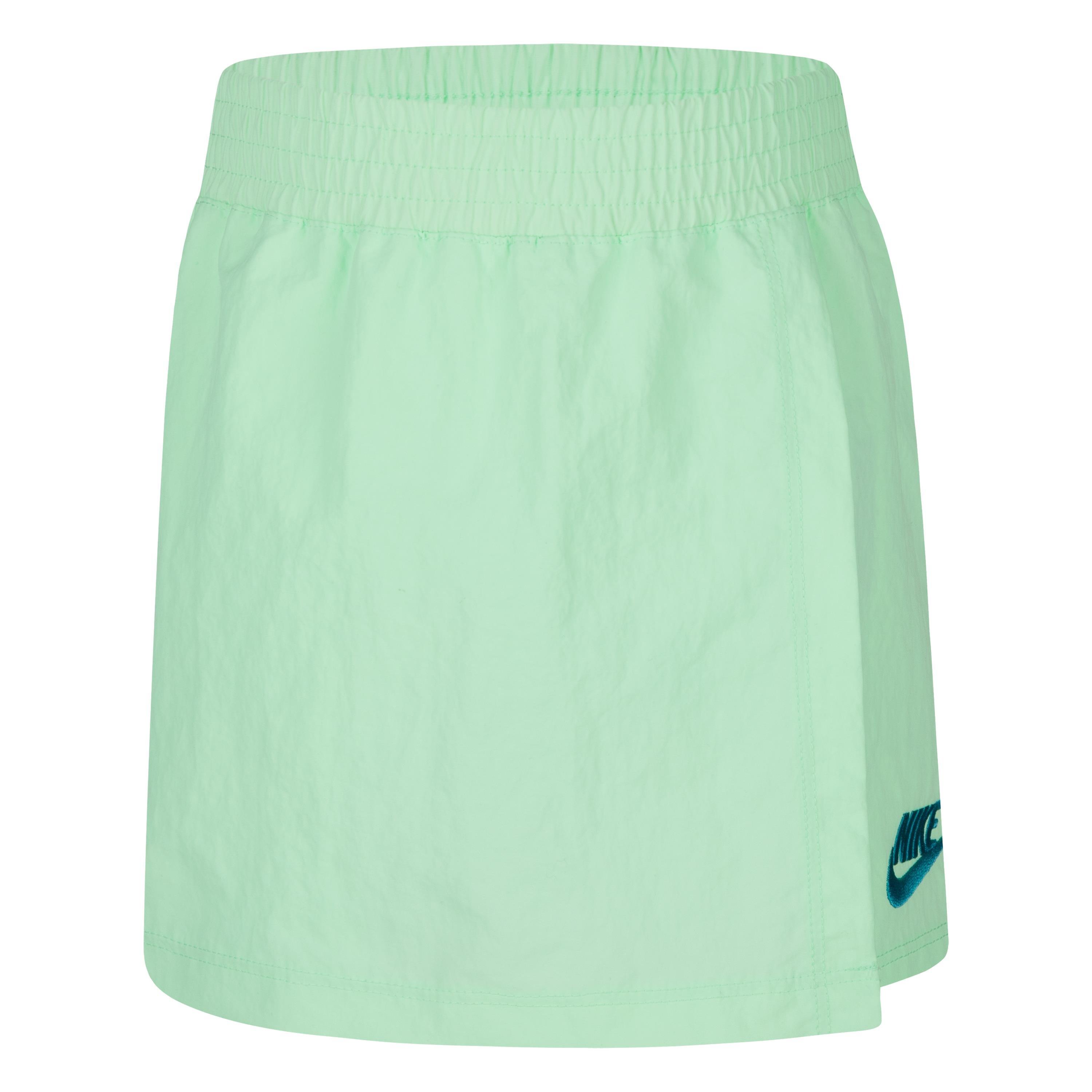 Nike Happy Camper Skort Little Girls' Set