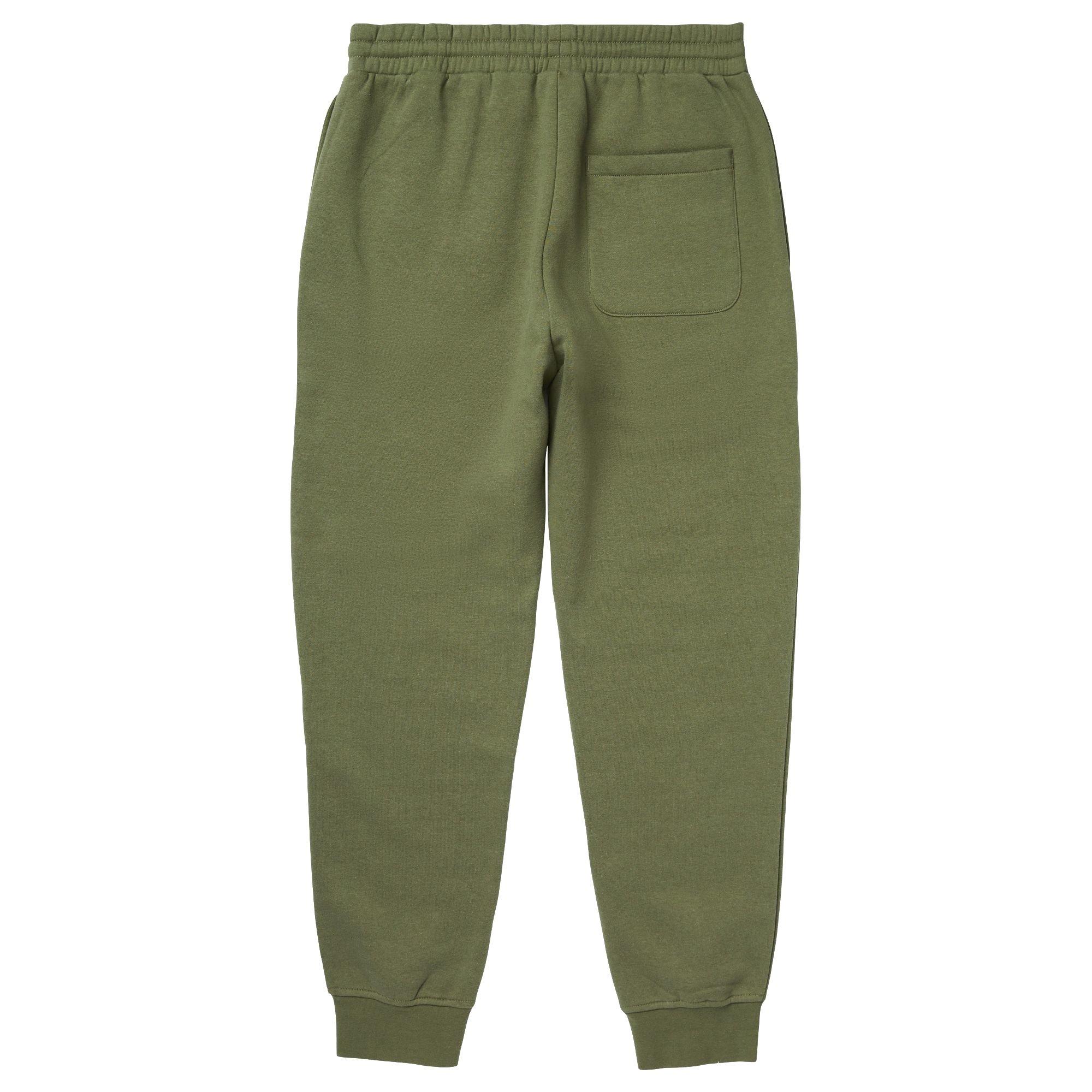 LRG Creative Era Men's Olive Jogger