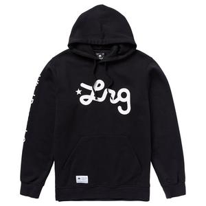 Lrg hoodie sale