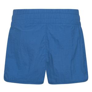 Jordan Big Girls' Woven Shorts - Blue