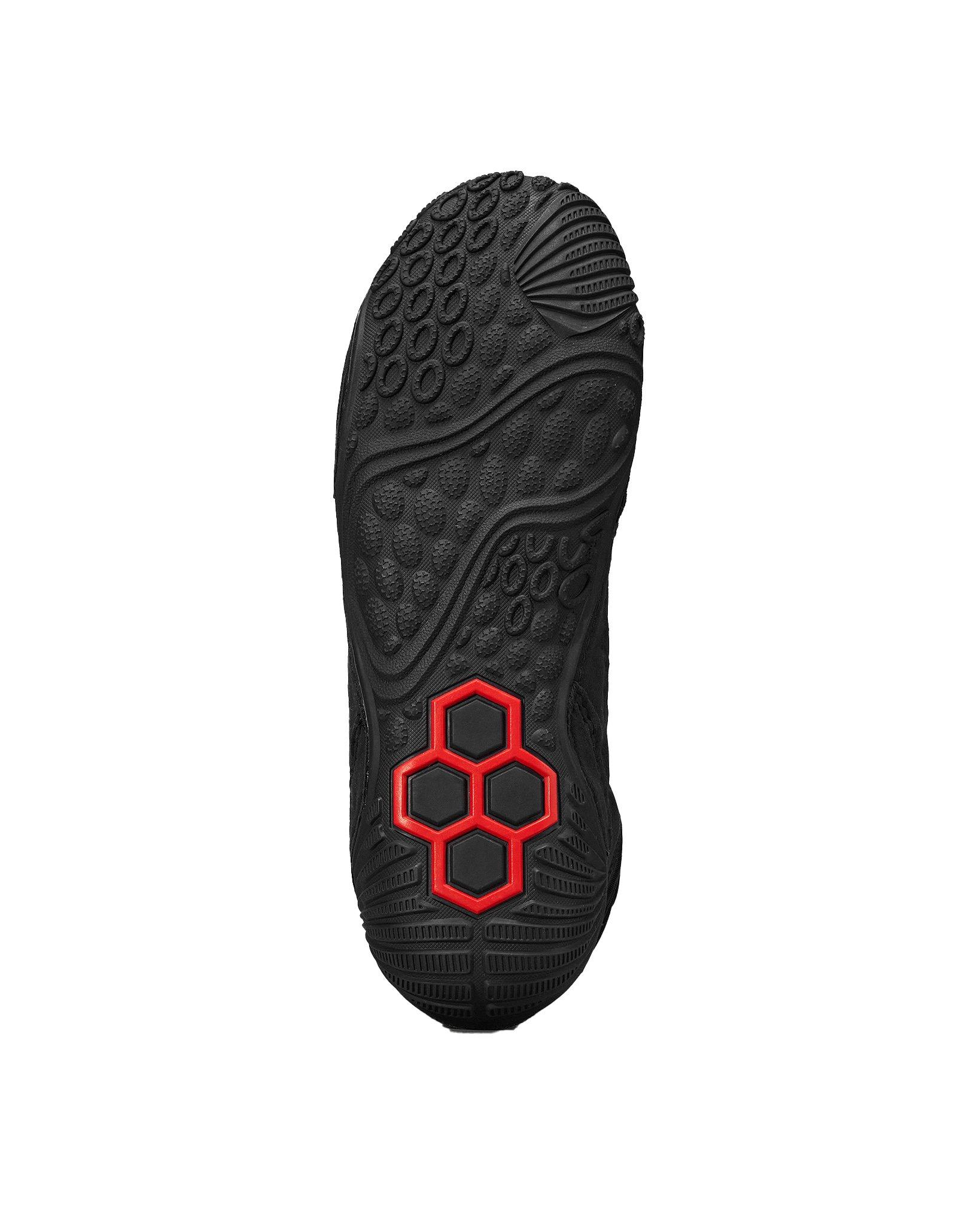 Rudis KS Infinity Carbon "Black" Men's Wrestling Shoe - BLACK Thumbnail View 5