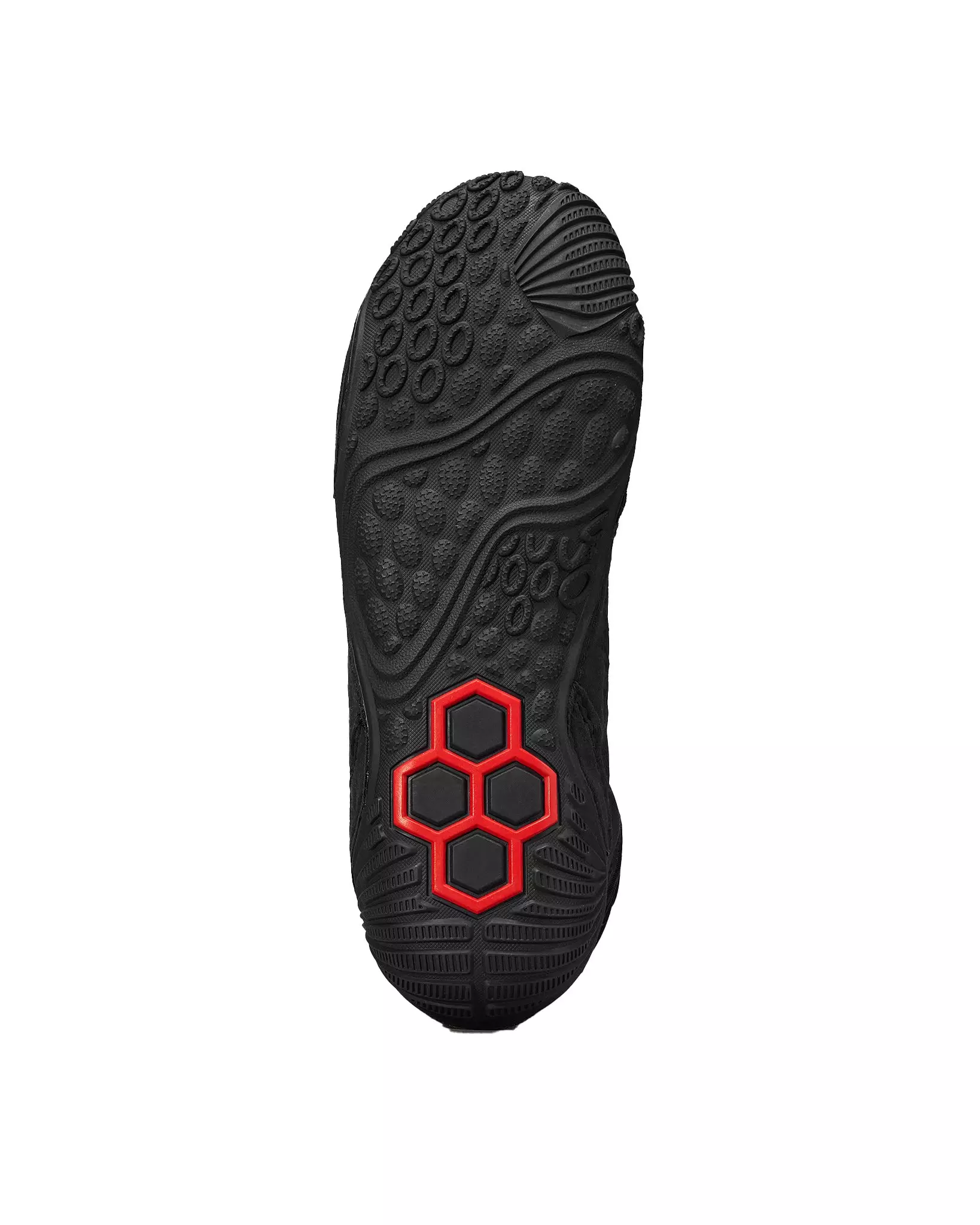 Rudis KS Infinity Carbon "Black" Men's Wrestling Shoe - BLACK