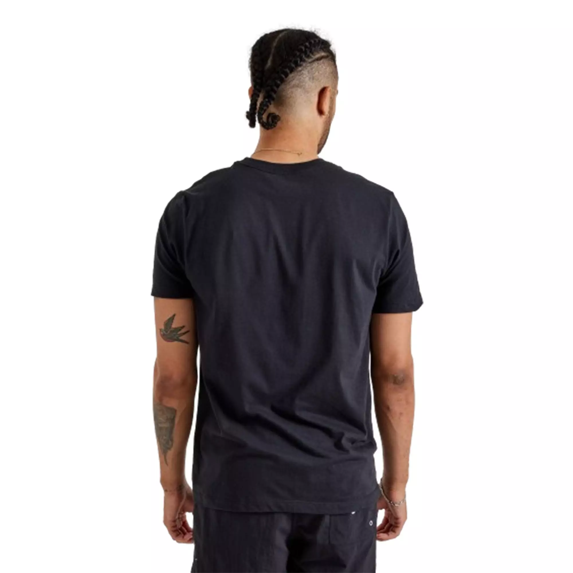 Nike Men's Sportswear Deion Sanders Tee - BLACK