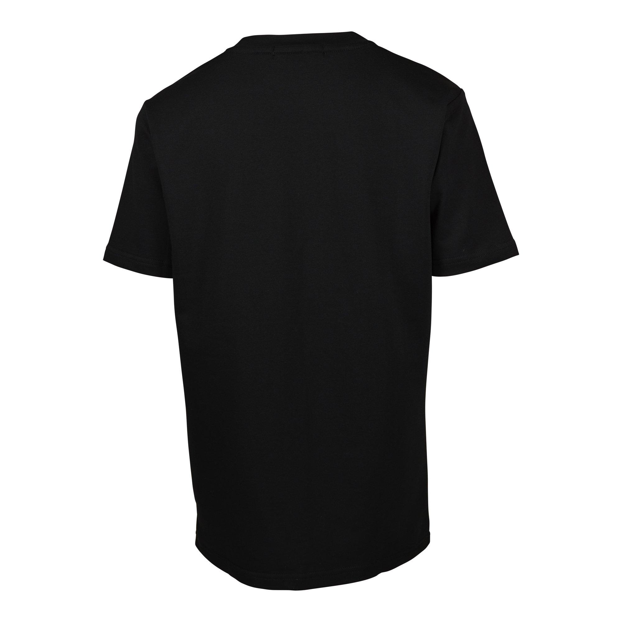 Streetz Iz Watchin Watchin Get Money Black Big Boys' Tee