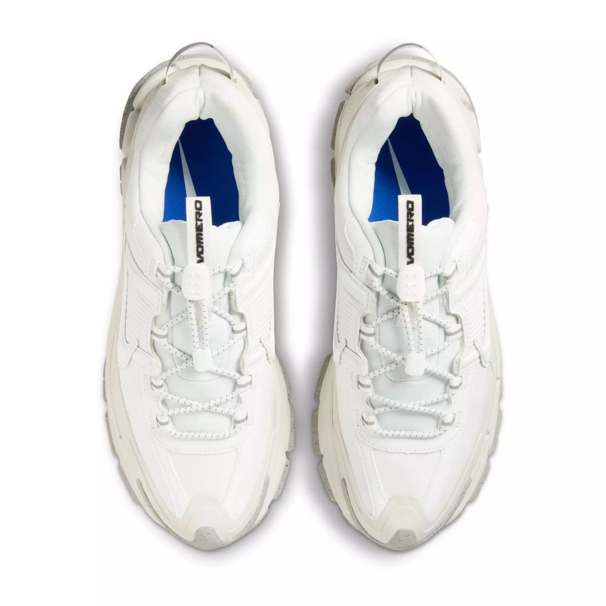 Nike Zoom Vomero 5 Roam Winterized "Summit White/Light Bone" Women's Shoe - CREAM