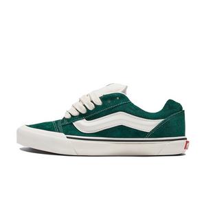 Vans Knu Skool "Green/White" Unisex Shoe