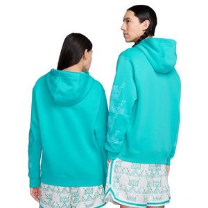 Nike N7 Men's "Dusty Cactus" Full-Zip Hoodie