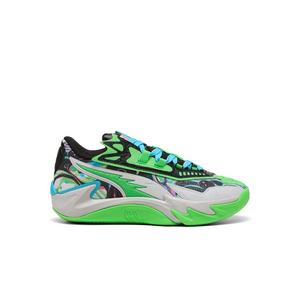 PUMA Scoot Zeros II "NBA2K" Grade School Kids' Basketball Shoe