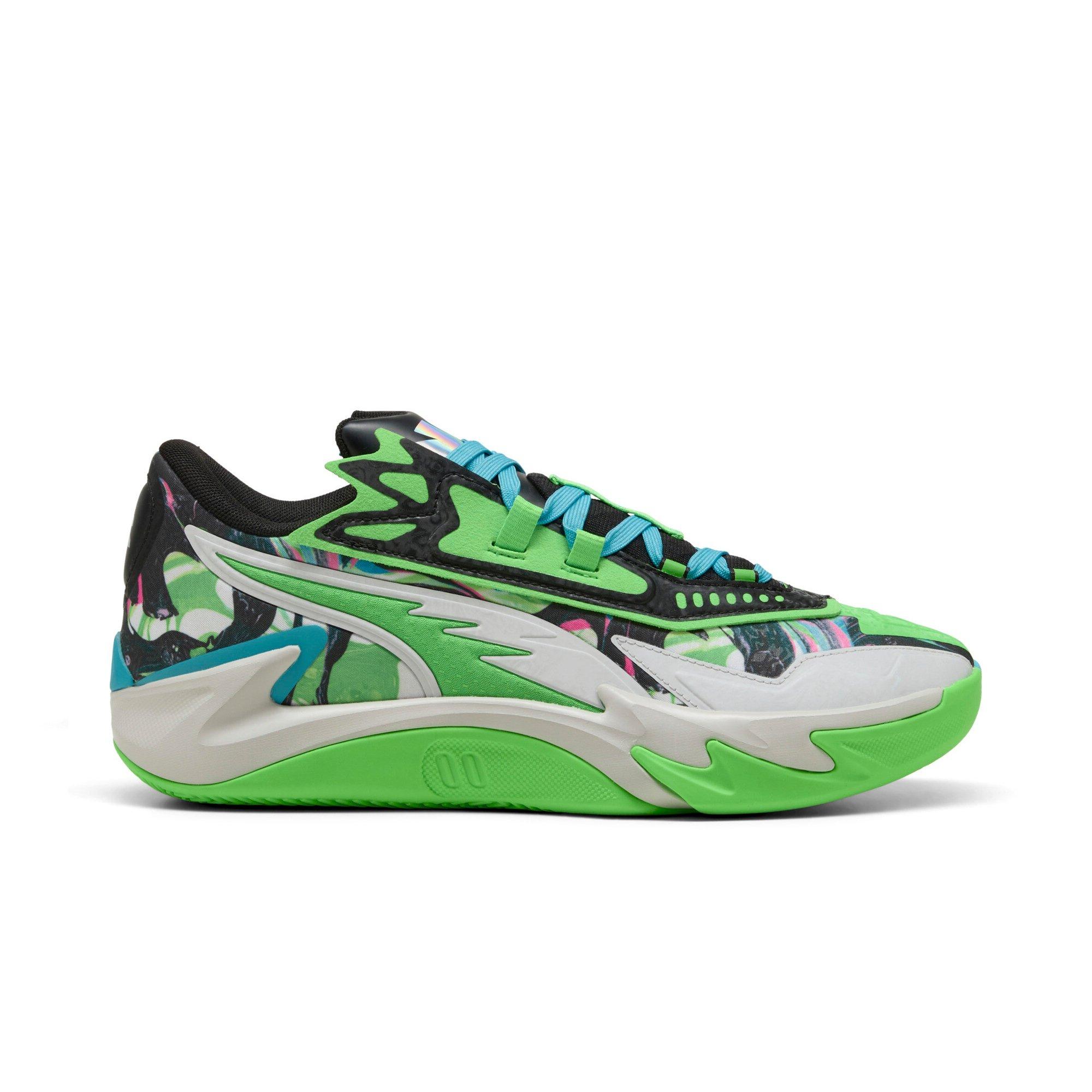 スニーカー PUMA Scoot Zeros II Basketball Shoes PUMA Scoot Zeros II 2k | Champs Sports