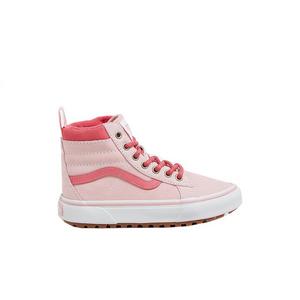 Vans MTE Sk8-Hi "Pink" Preschool Girls' Shoe