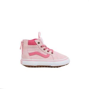 Vans MTE Sk8-Hi "Pink" Toddler Girls' Shoe