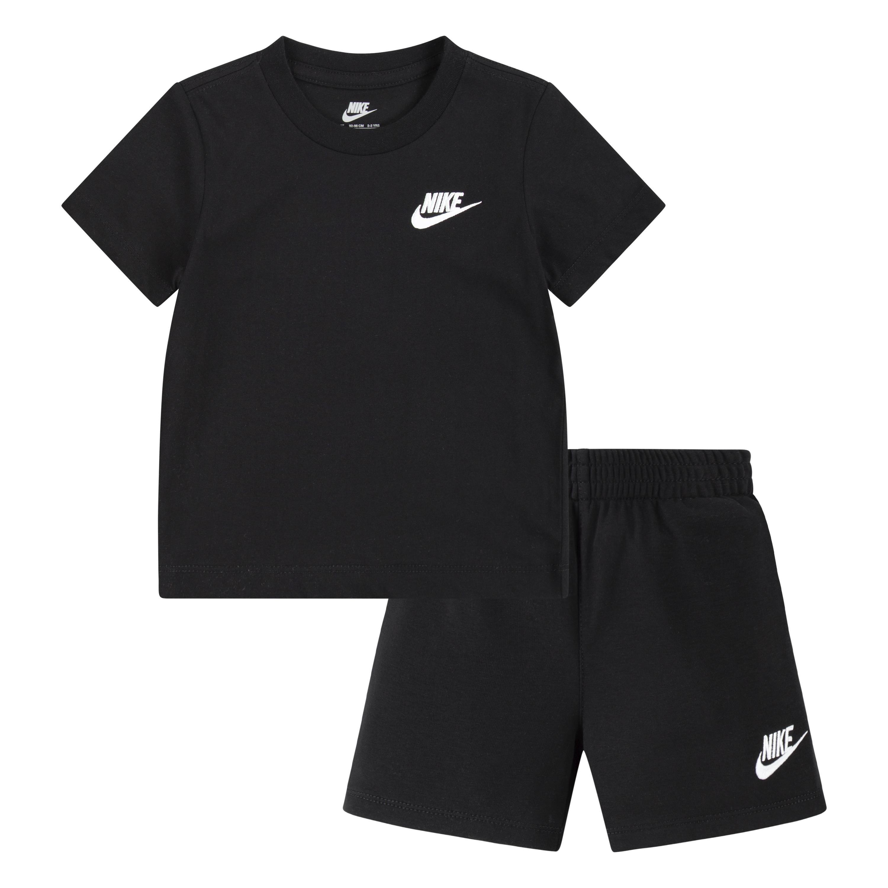 Amazon Baby Nike Shorts And T Shirt Baby Nike Shorts And Shirt Top