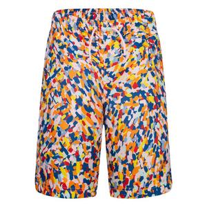 Jordan Big Boys' Printed Woven Shorts