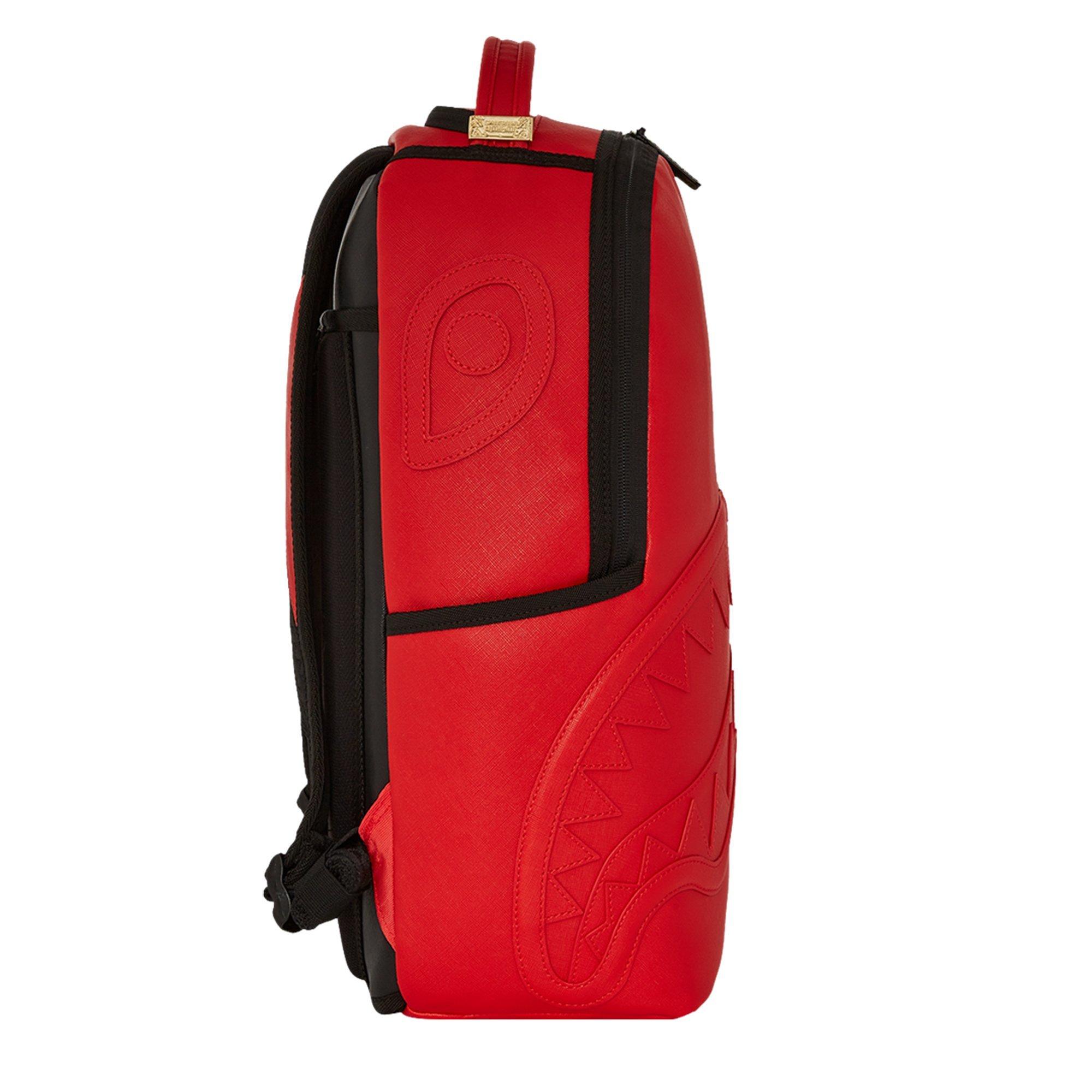 Sprayground Split Cheetah Backpack​