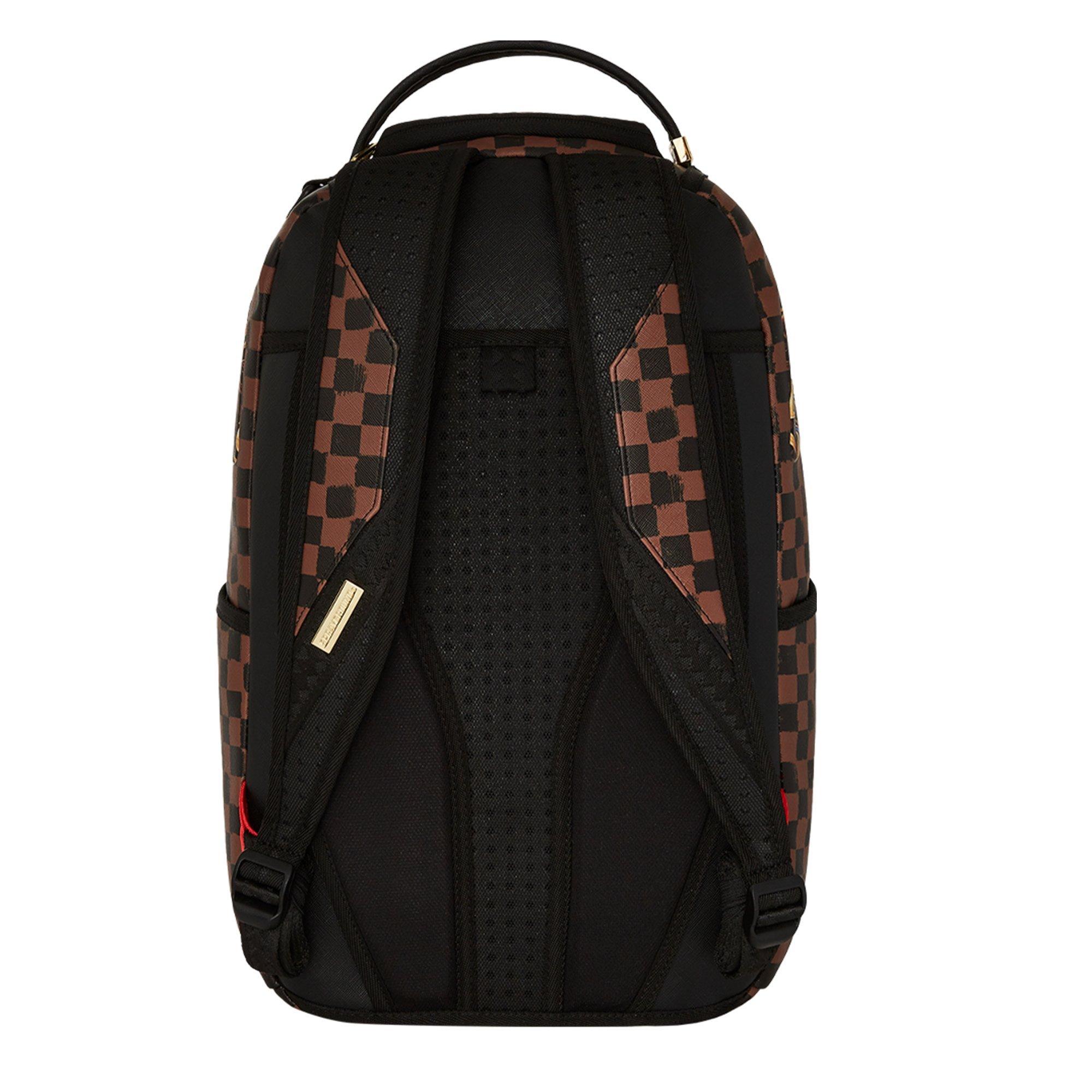 Sprayground Diaa Allam Sharks Backpack​