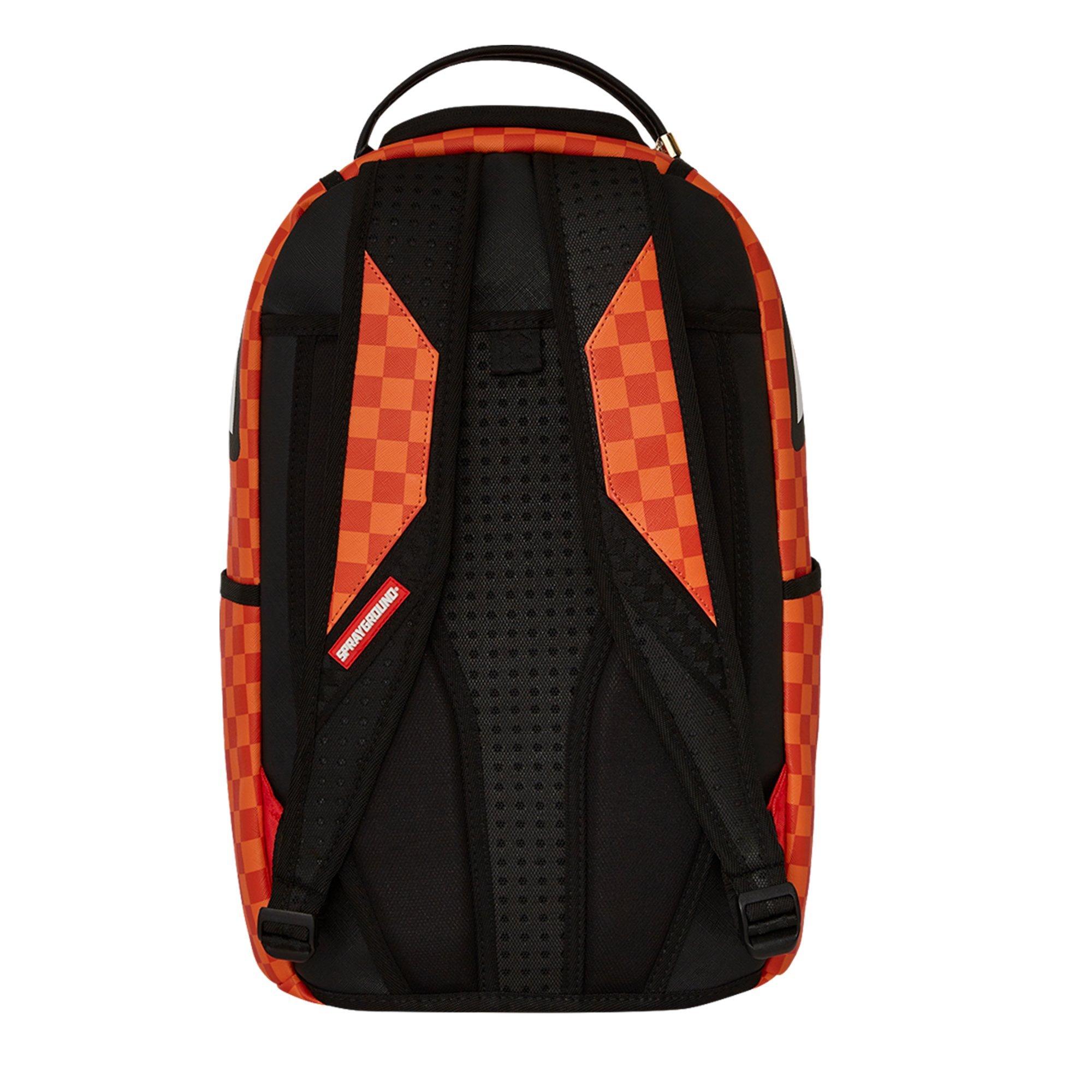 Sprayground Cheetos Chester Chill Backpack​