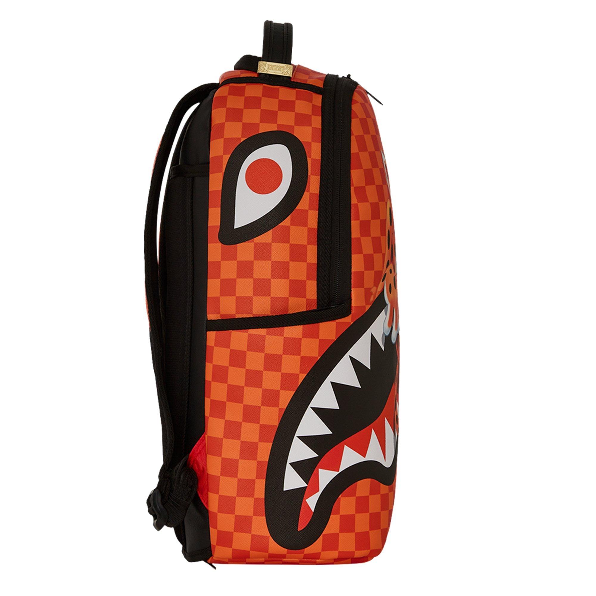 Sprayground Cheetos Chester Chill Backpack​