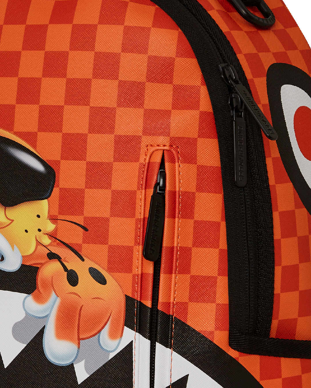 Sprayground Cheetos Chester Chill Backpack​