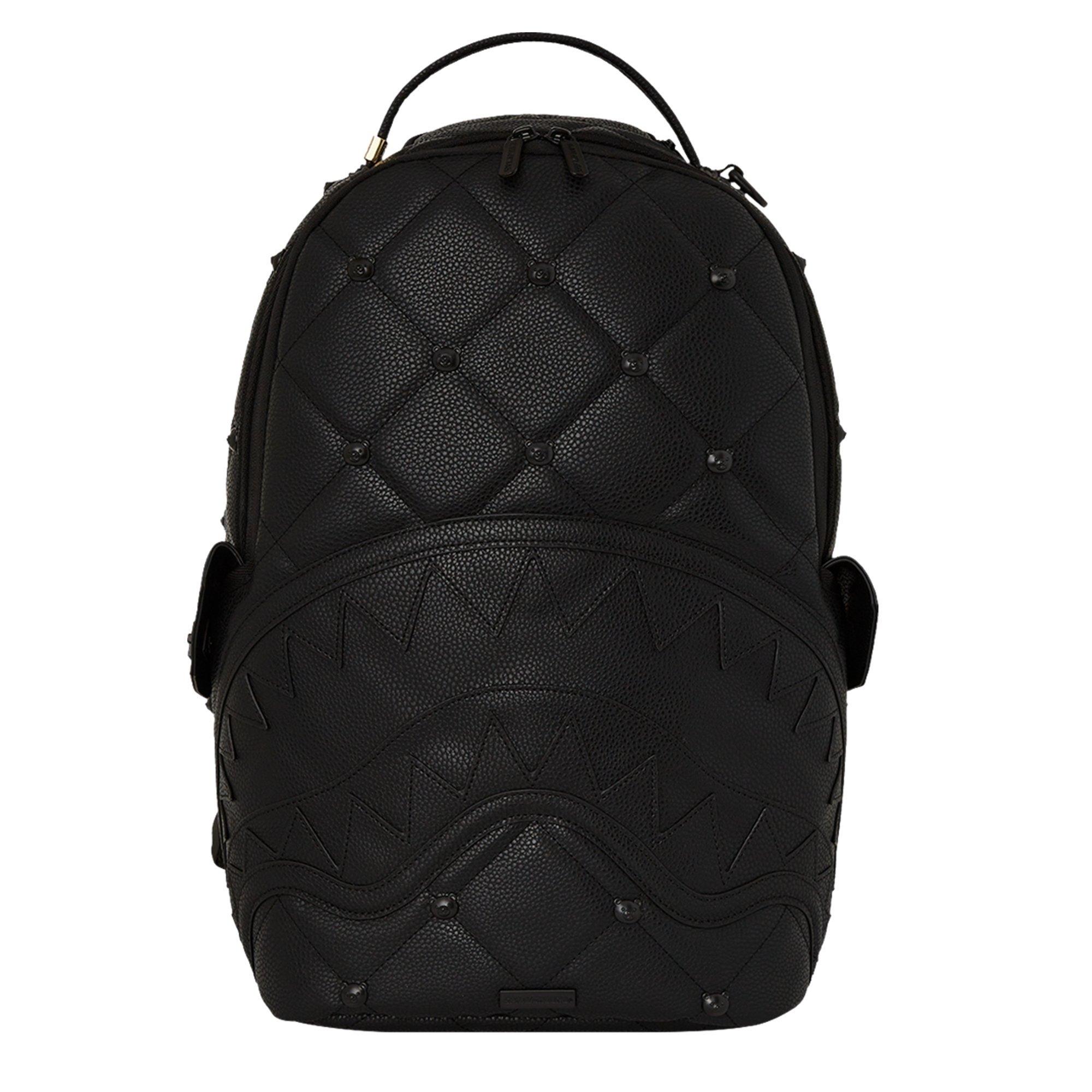 Sprayground Sorbet Stunna Backpack - BLACK