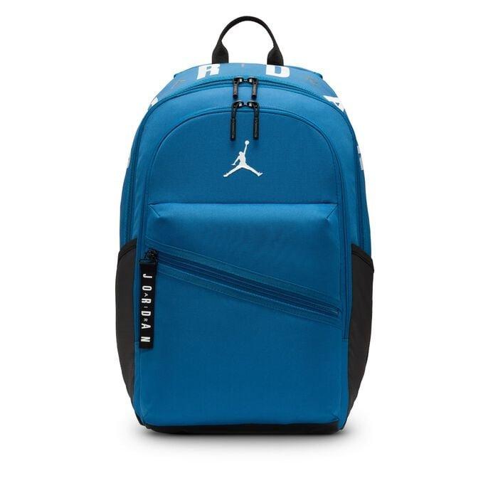 Jordan Air Patrol Backpack - BLUE