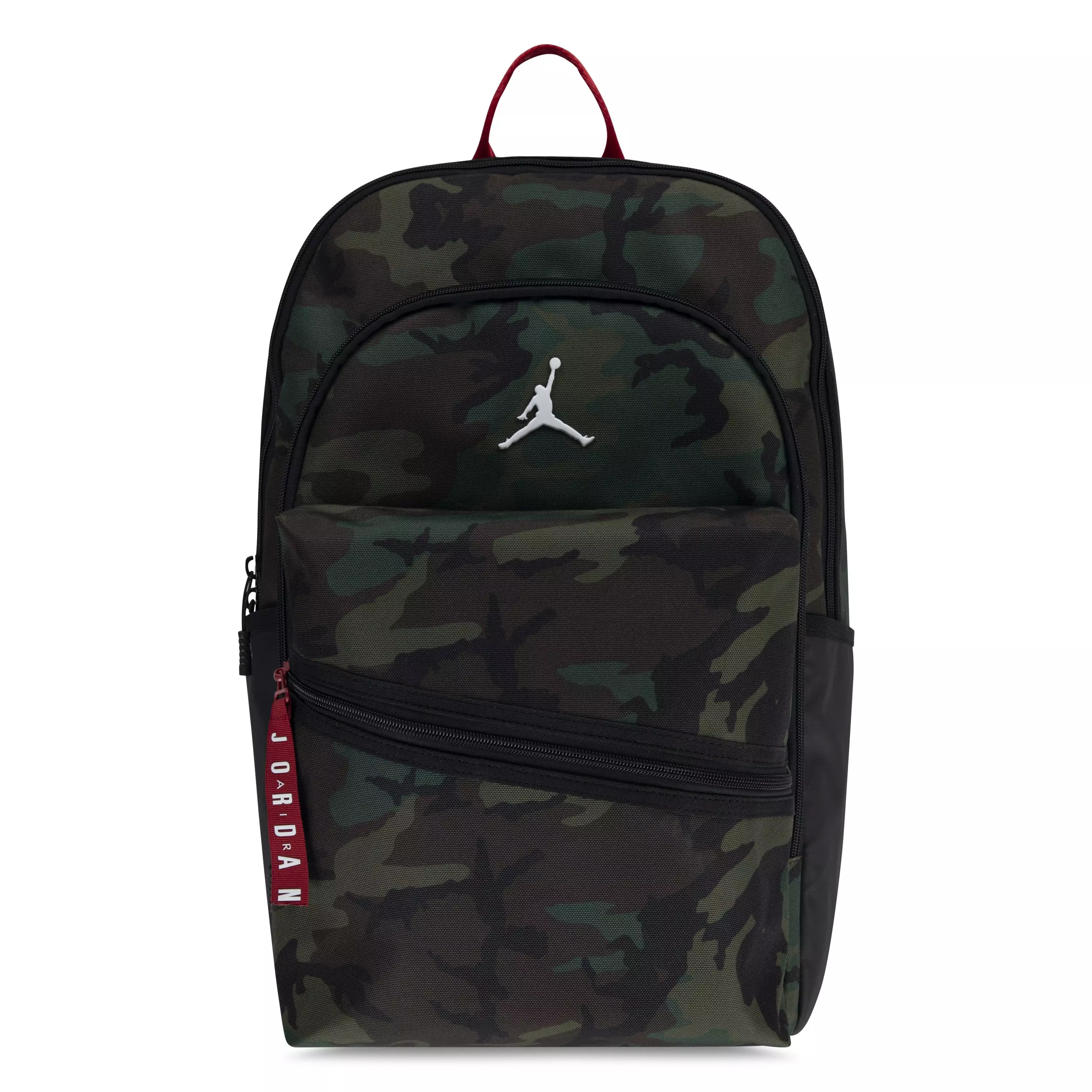 Jordan Air Patrol Backpack - Camouflage - CAMOUFLAGE