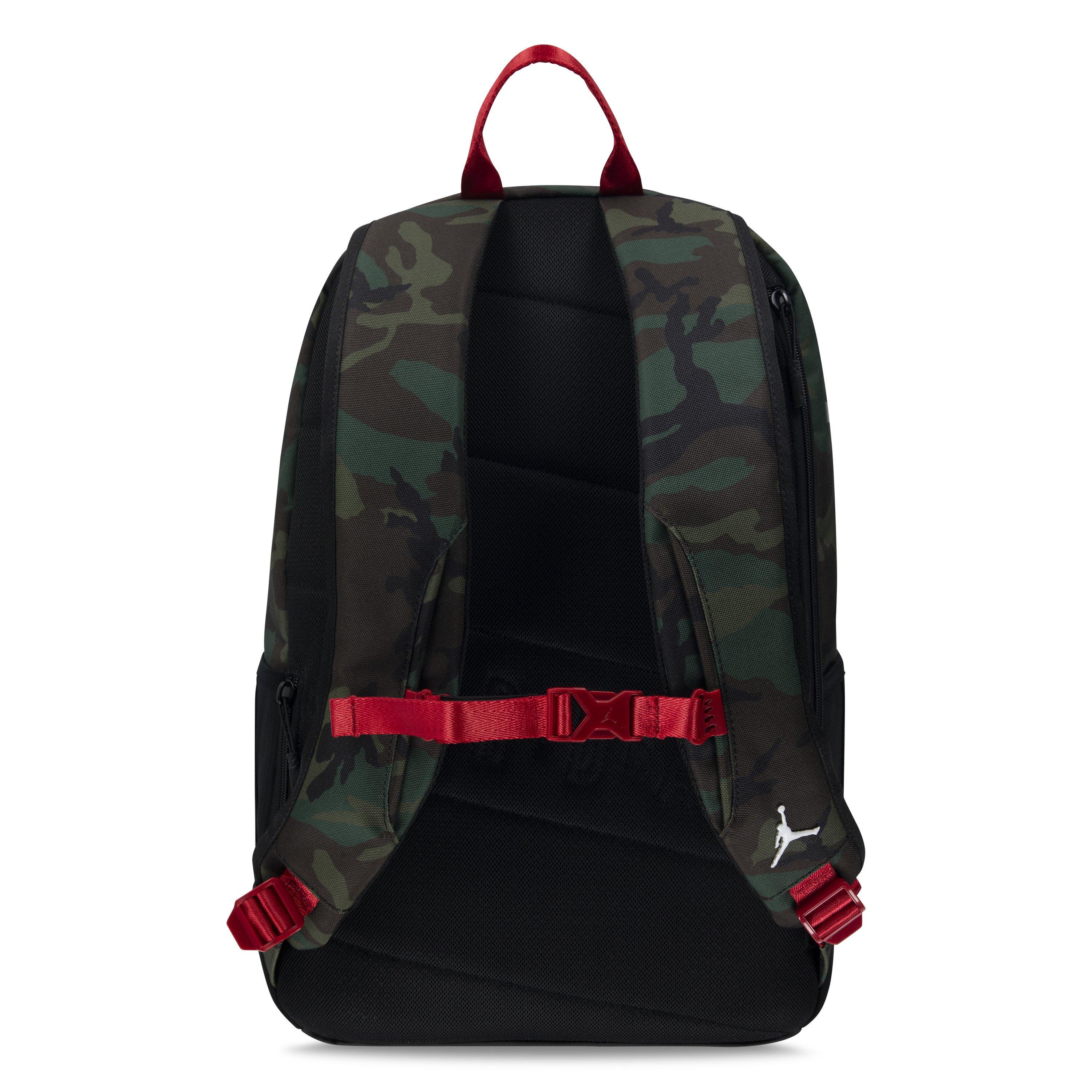 Jordan Air Patrol Backpack